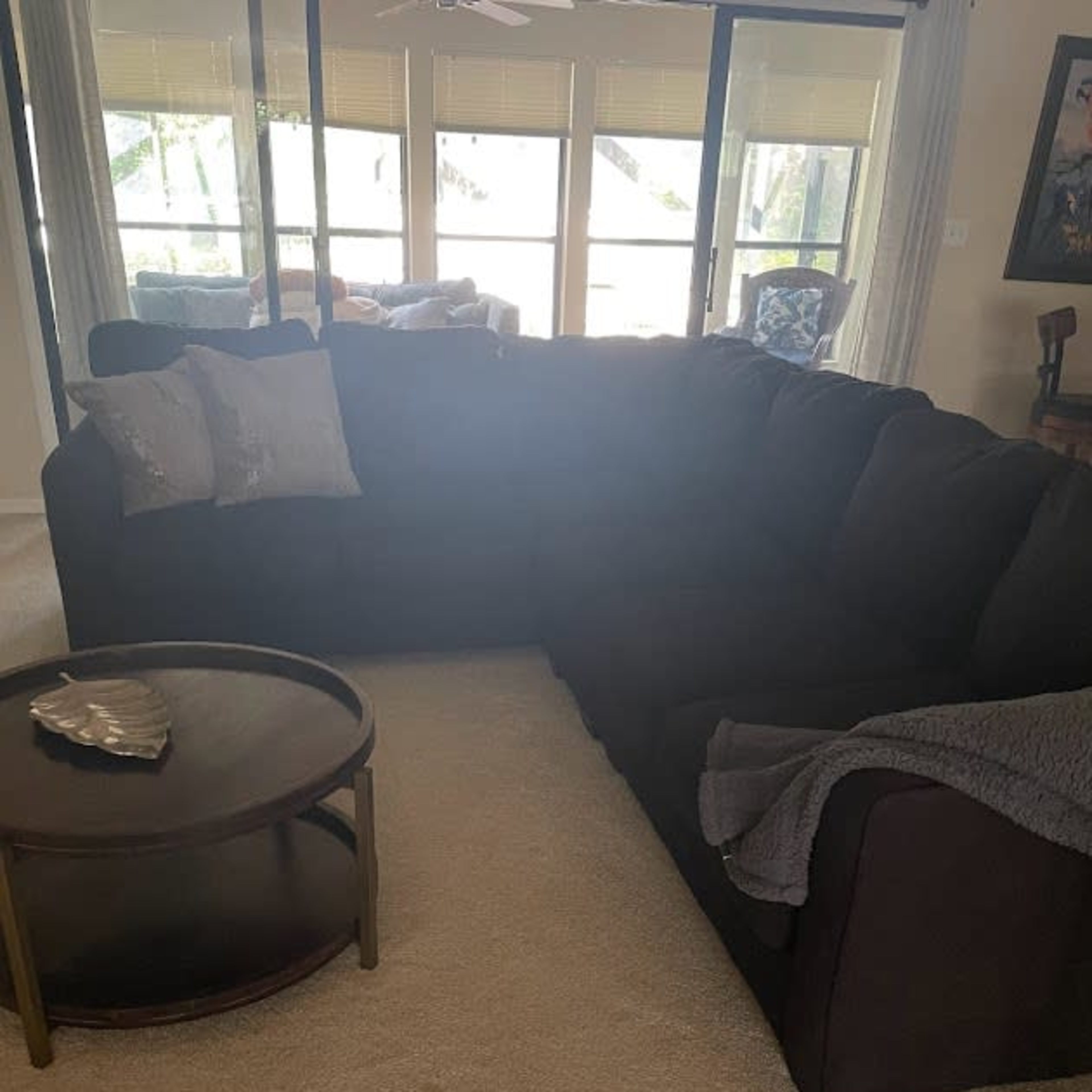 Charming 2 story house. First and second floor balconies and courtyard. Image in , Gainesville, FL
