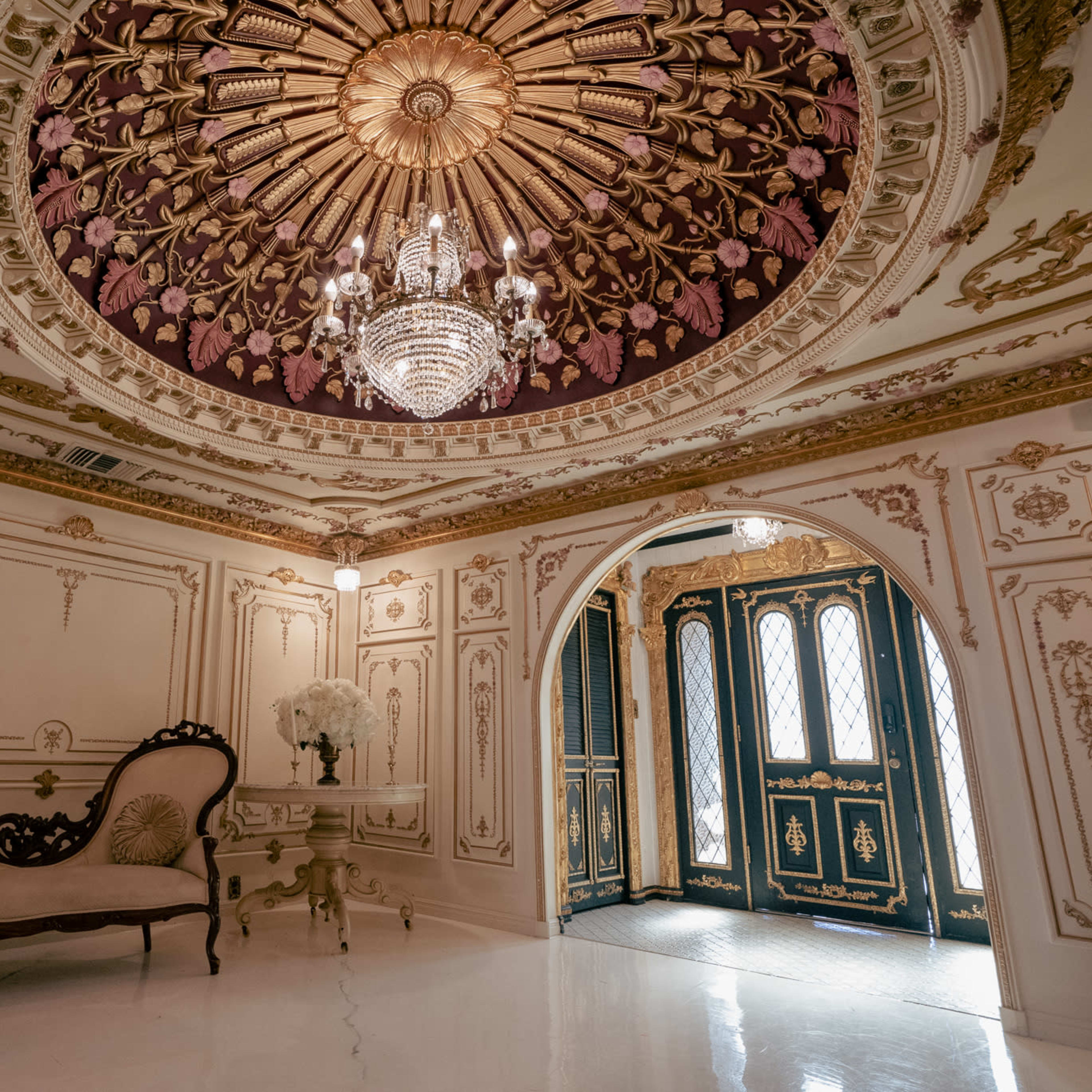 Quinceanera Venues Near Me