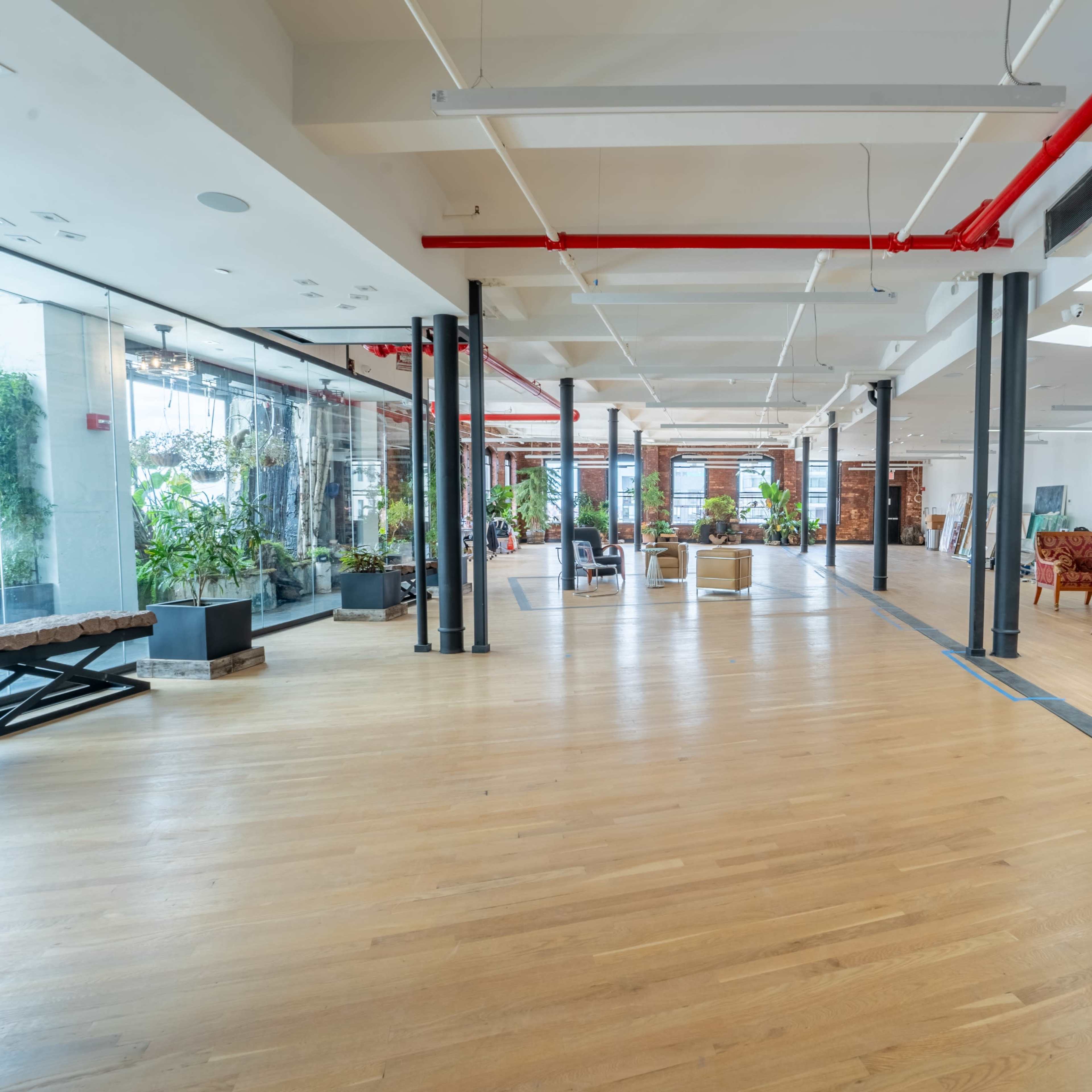 Greenwich Loft with Open Floorplan Image in NoHo, New York, NY