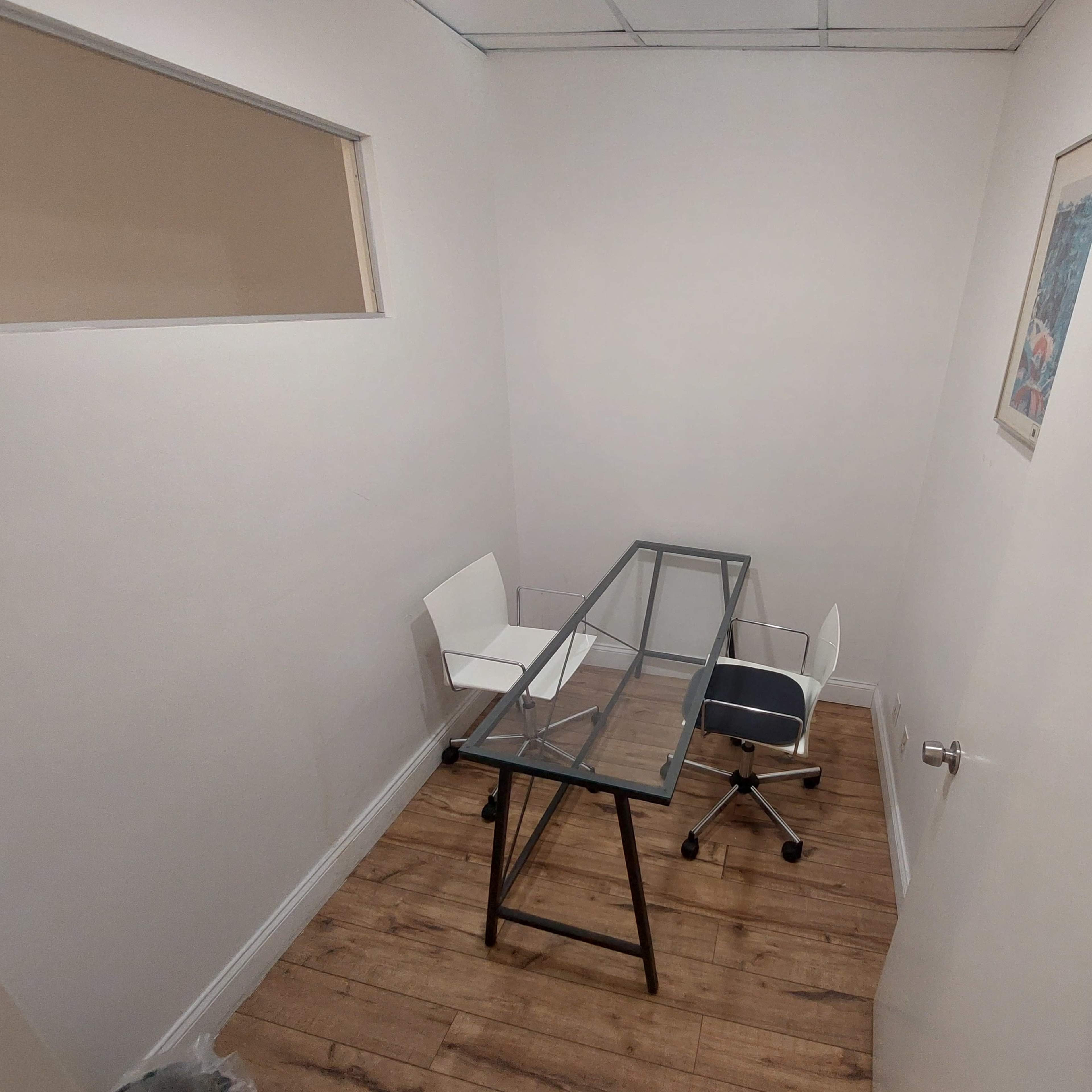 Suite 704-F : Private Office for 2 in Midtown Image in Midtown Manhattan, New York, NY
