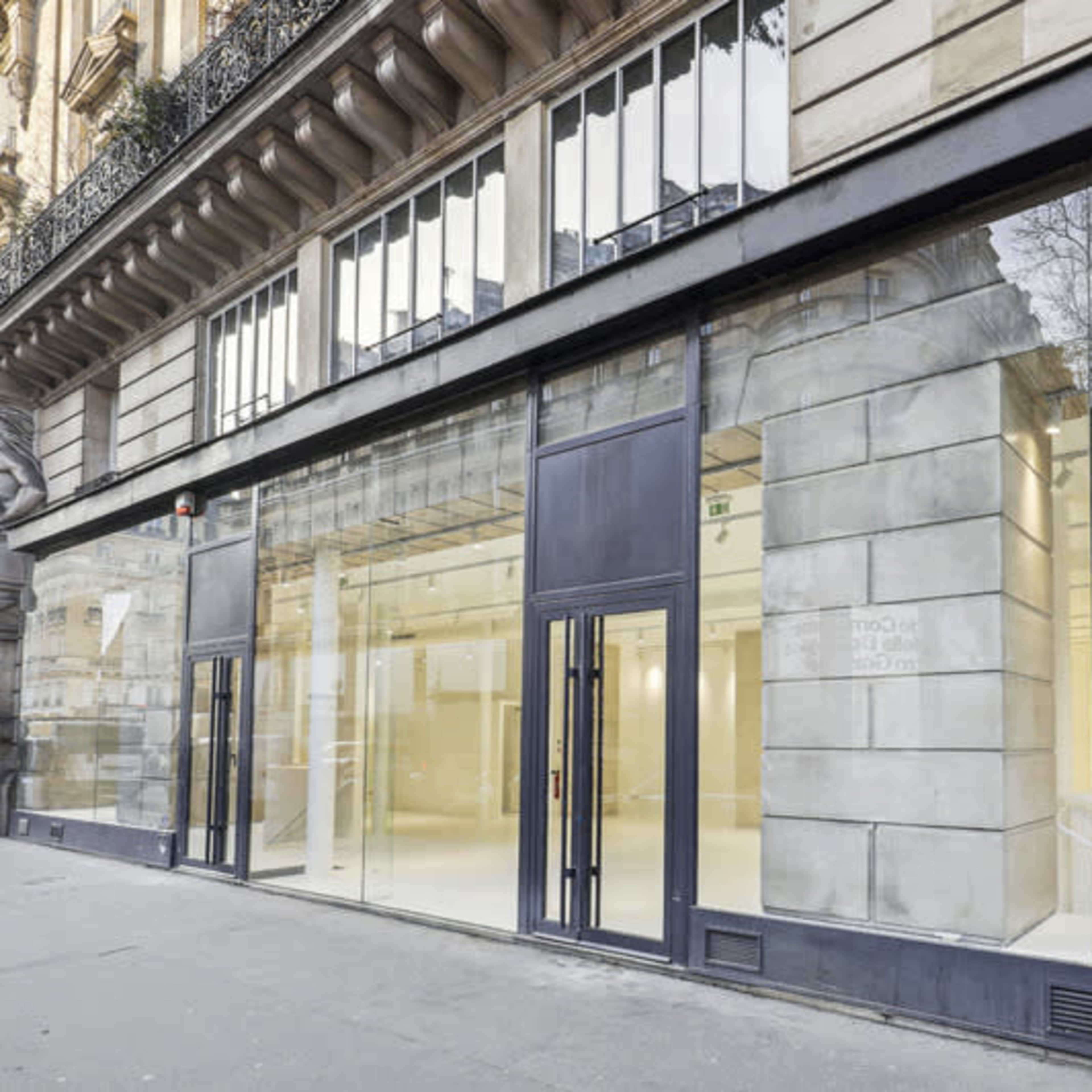 Galerie - Showroom Louvre au coeur de Paris Image dans Palais-Royal, Paris, Île-de-France