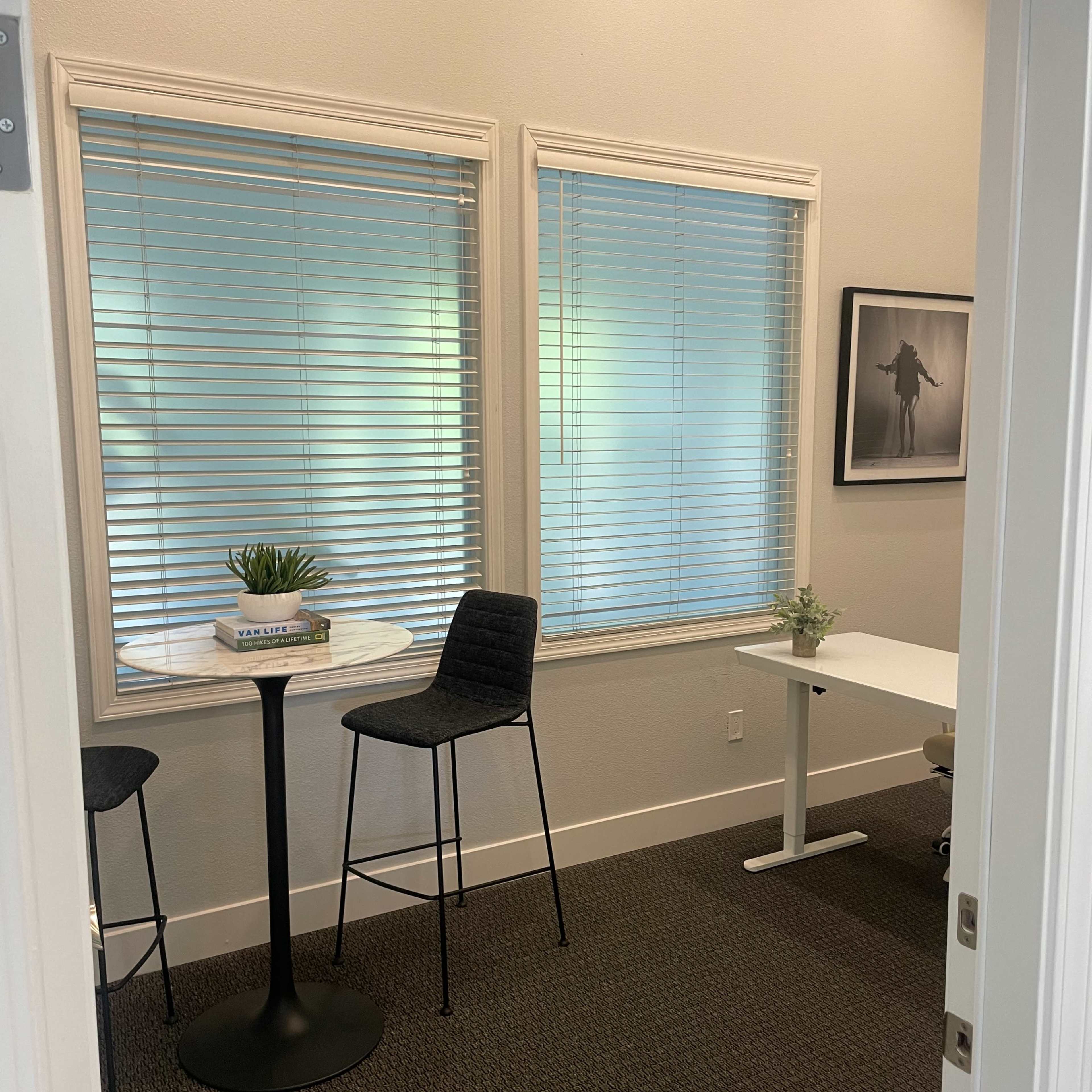 Office space Image in Mountain View, Mountain View, CA