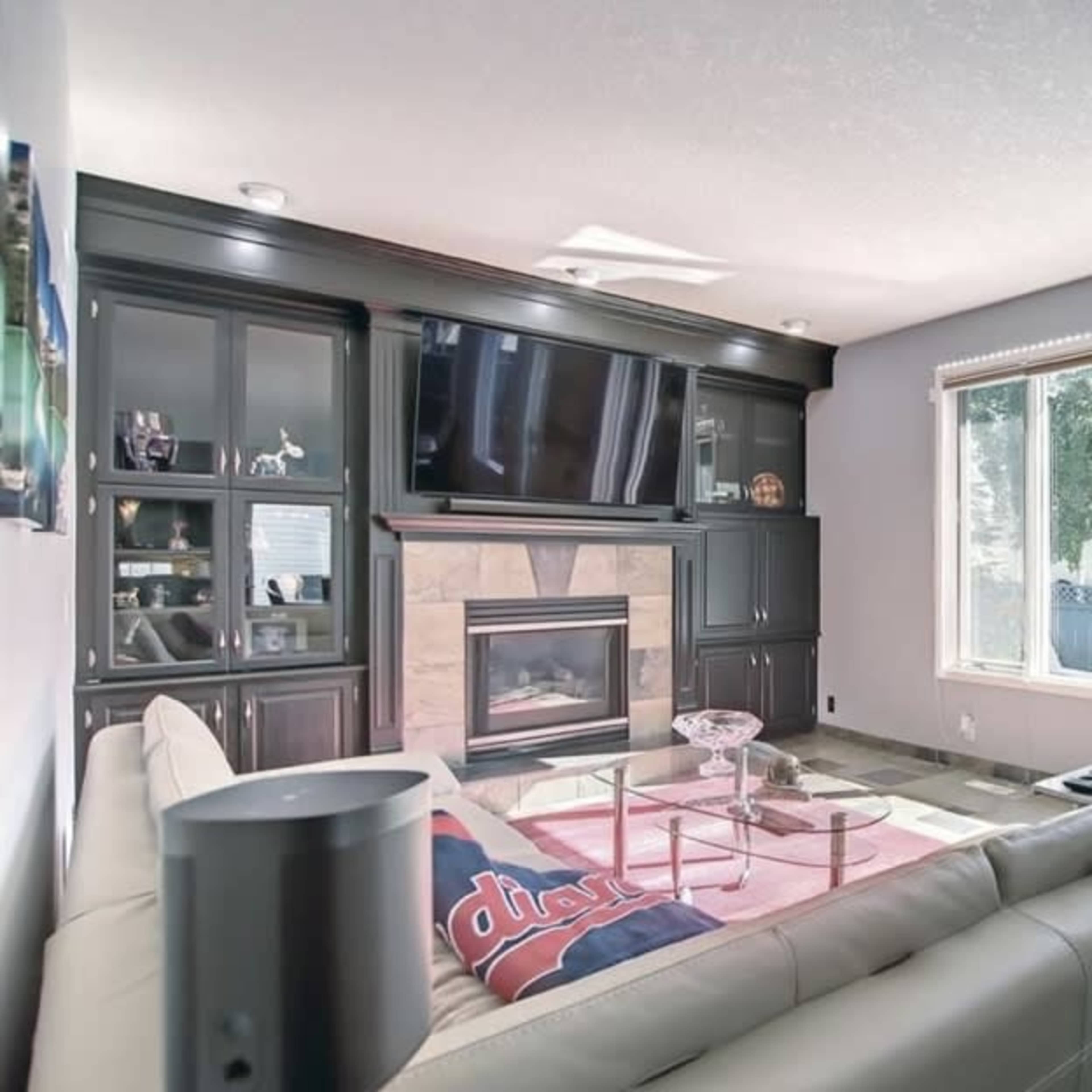 Huge house with skylight theatre pool and hot tub Image in Douglasdale, Calgary, AB