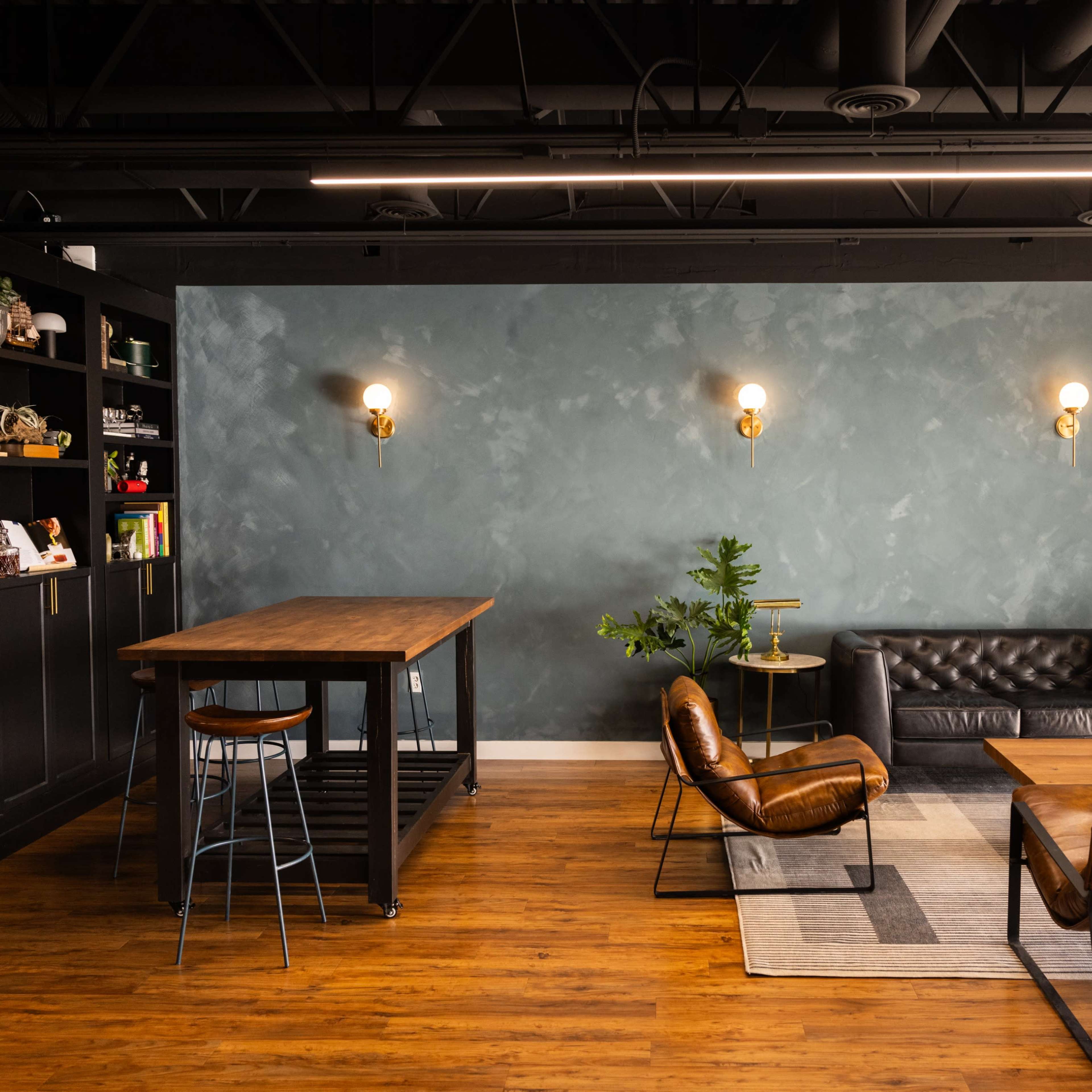 Suburban Creative Studio and Event Space Image in Lamar Heights, Arvada, CO