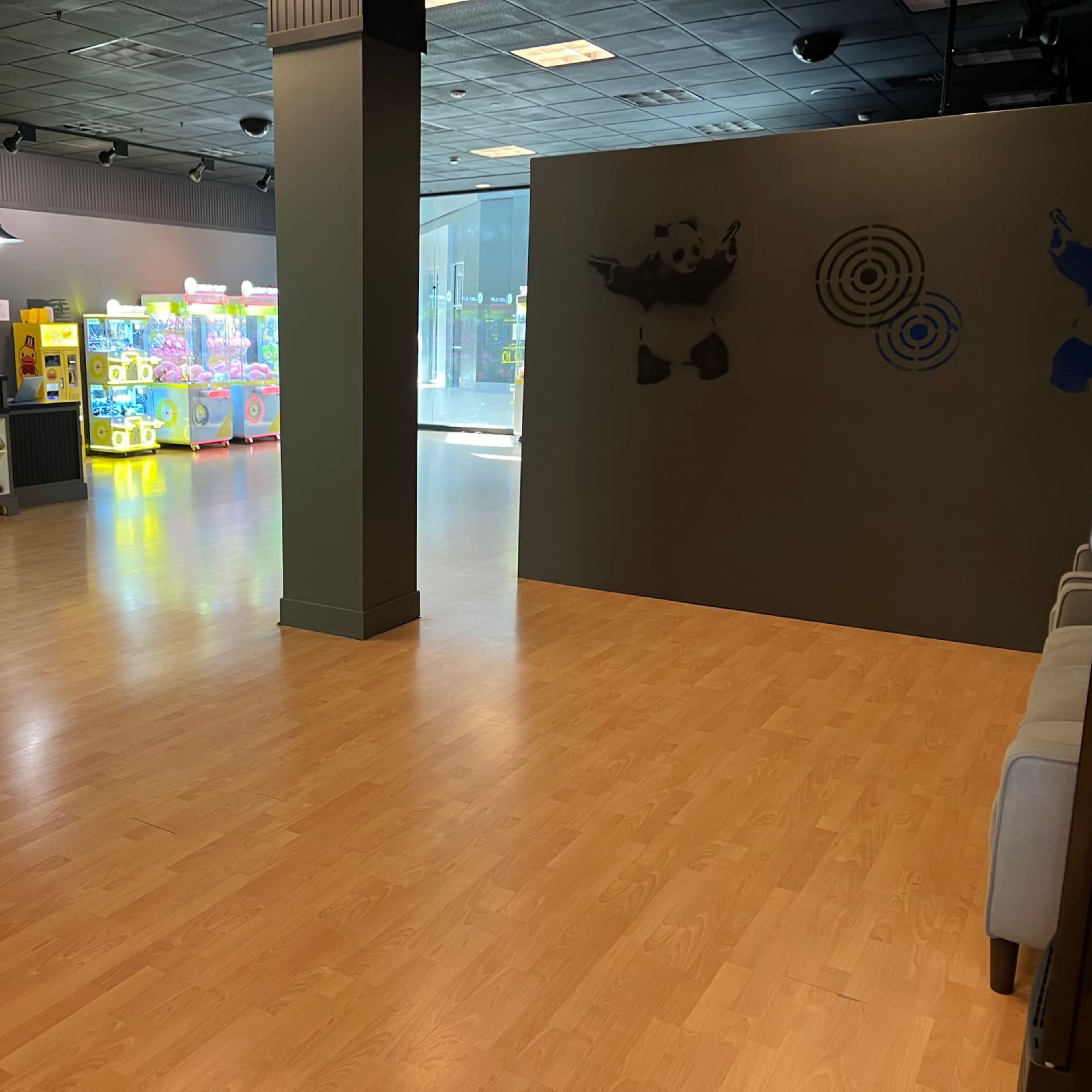 3800 sq working space for casting and other events Image in Hempstead, Westbury, NY