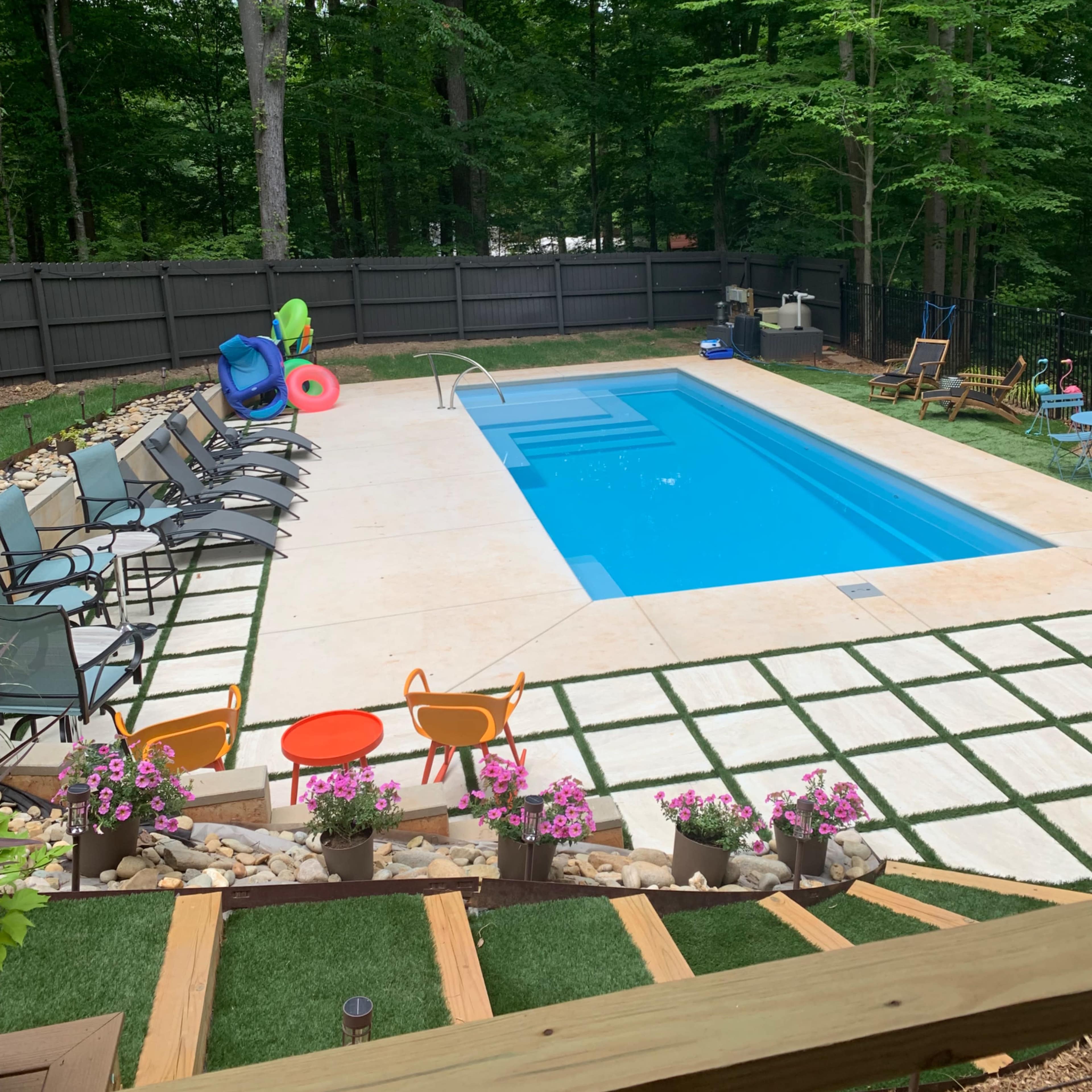 The Hidden Gem of Cary Image in Brookridge Estates, Cary, NC