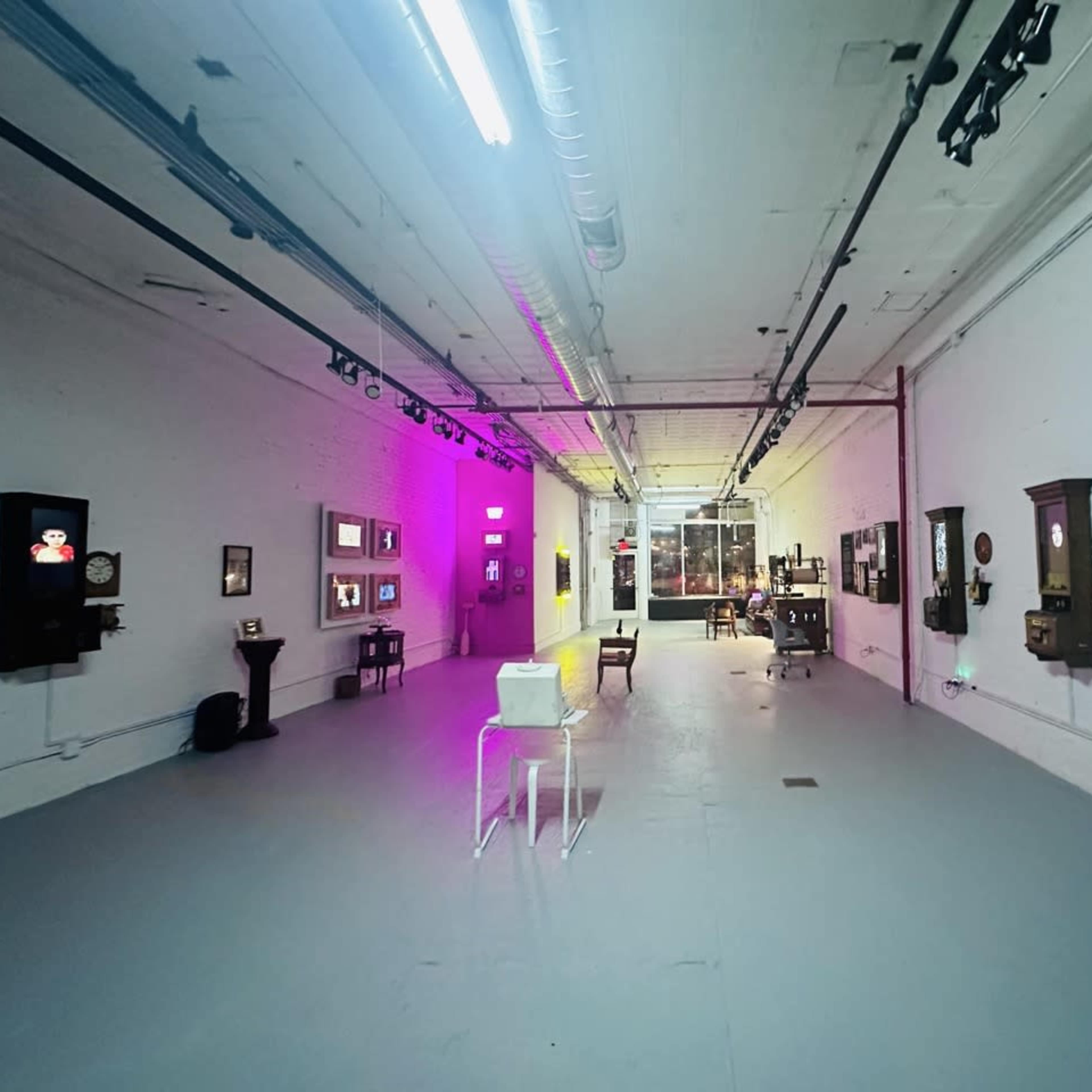 Pop-Up Paradise on Bowery: Prime SoLo Gallery Space for Your Next Big Event Image in Bowery, New York, NY