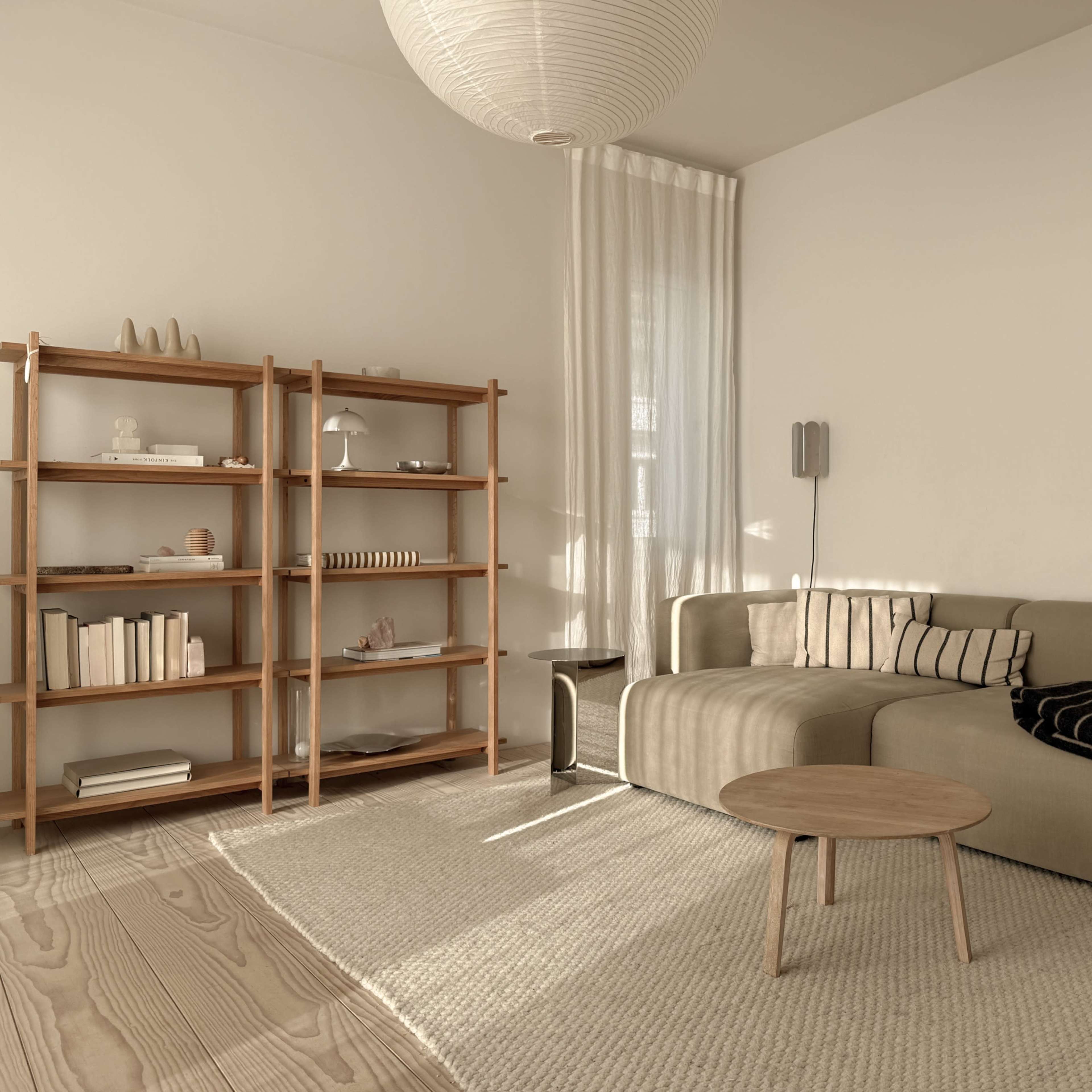 150 qm Architekt:innen Wohnung in Ehrenfeld Bild in Köln, Köln, NRW