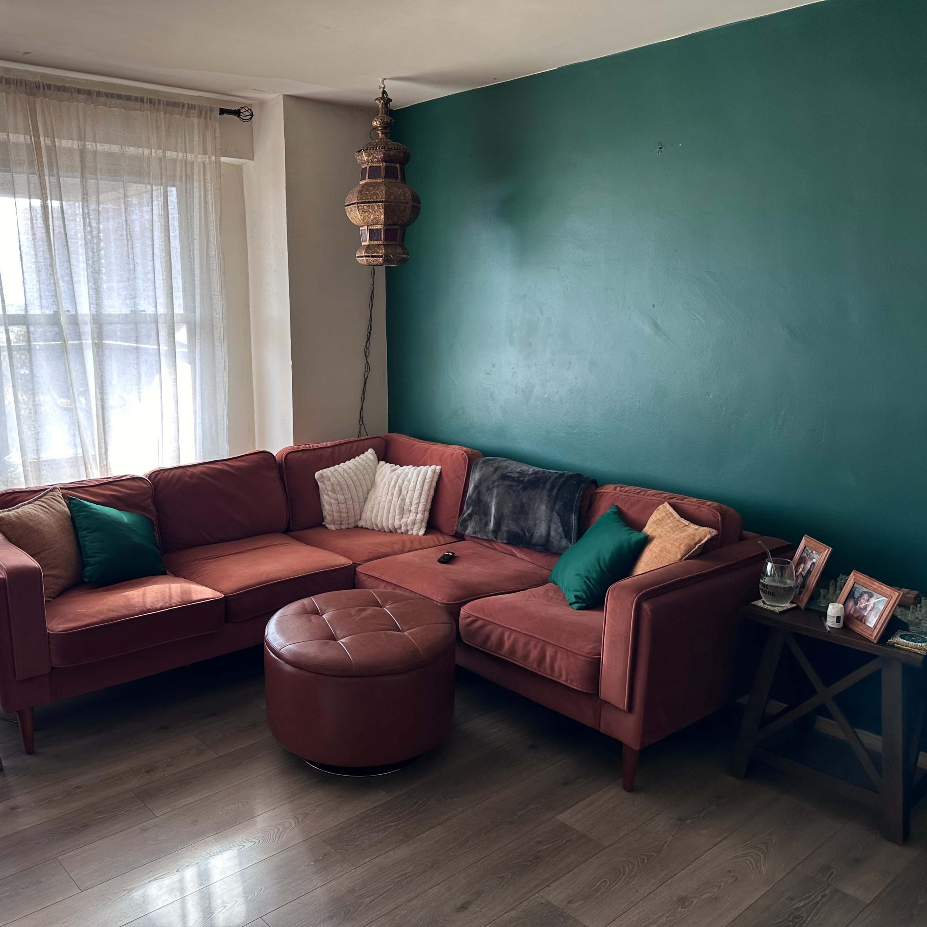 Spacious Bronx Apartment with Balcony Image in East Bronx, Bronx County, NY
