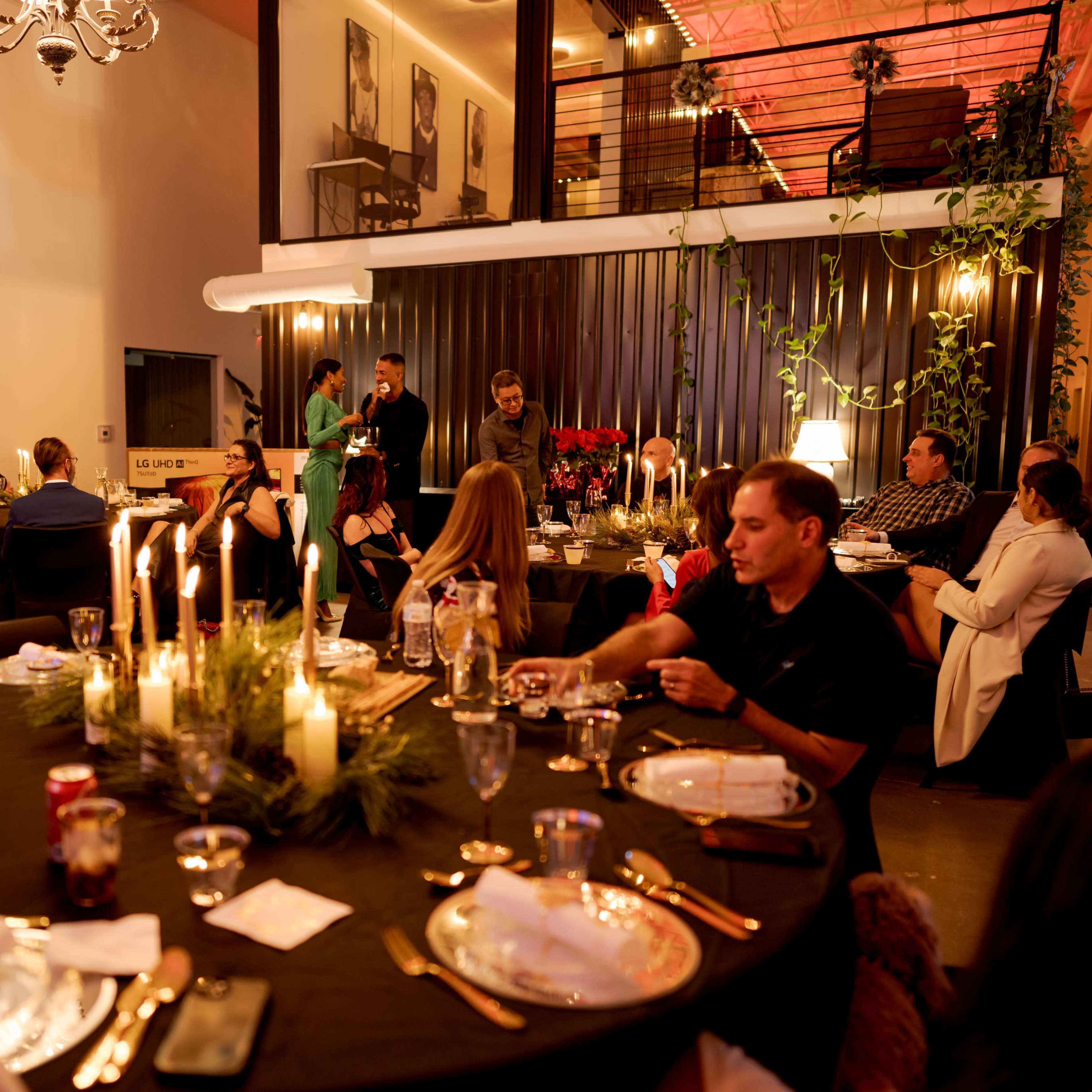 Modern Versatile Event Space Image in Plano, Plano, TX