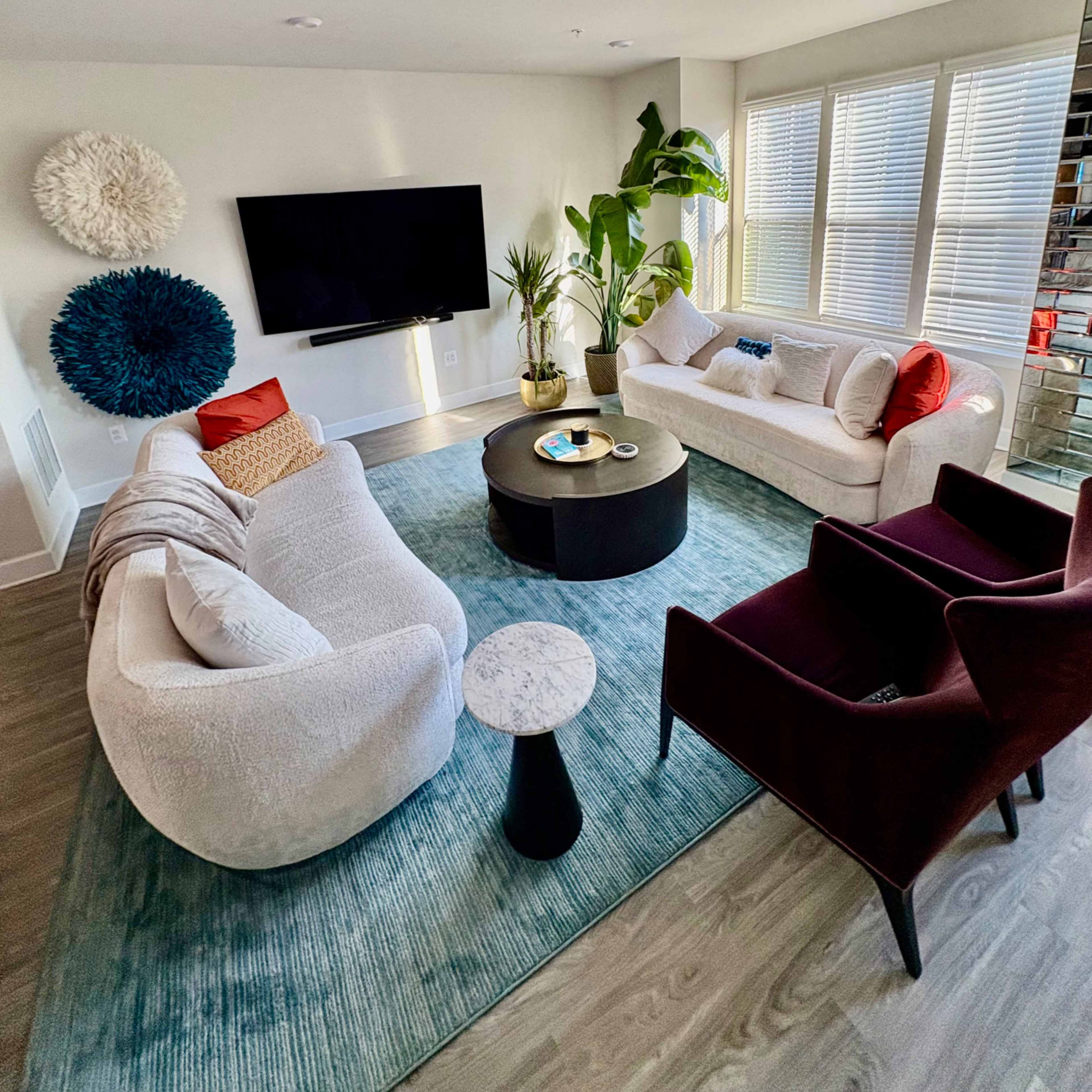 Luxurious Upper Marlboro Lair Image in Largo, Largo, MD