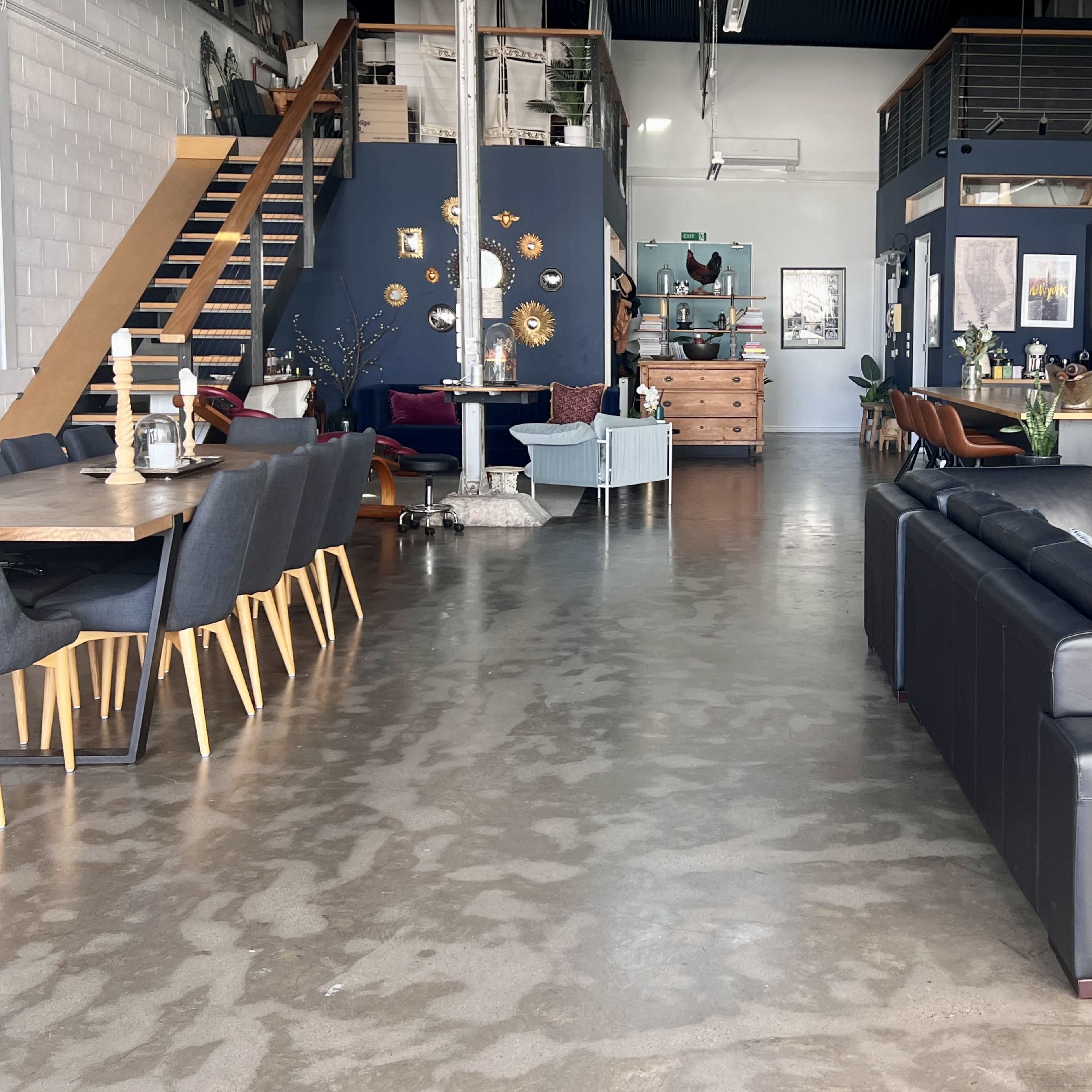 The Loft Studio Melbourne Image in Footscray, Melbourne, VIC