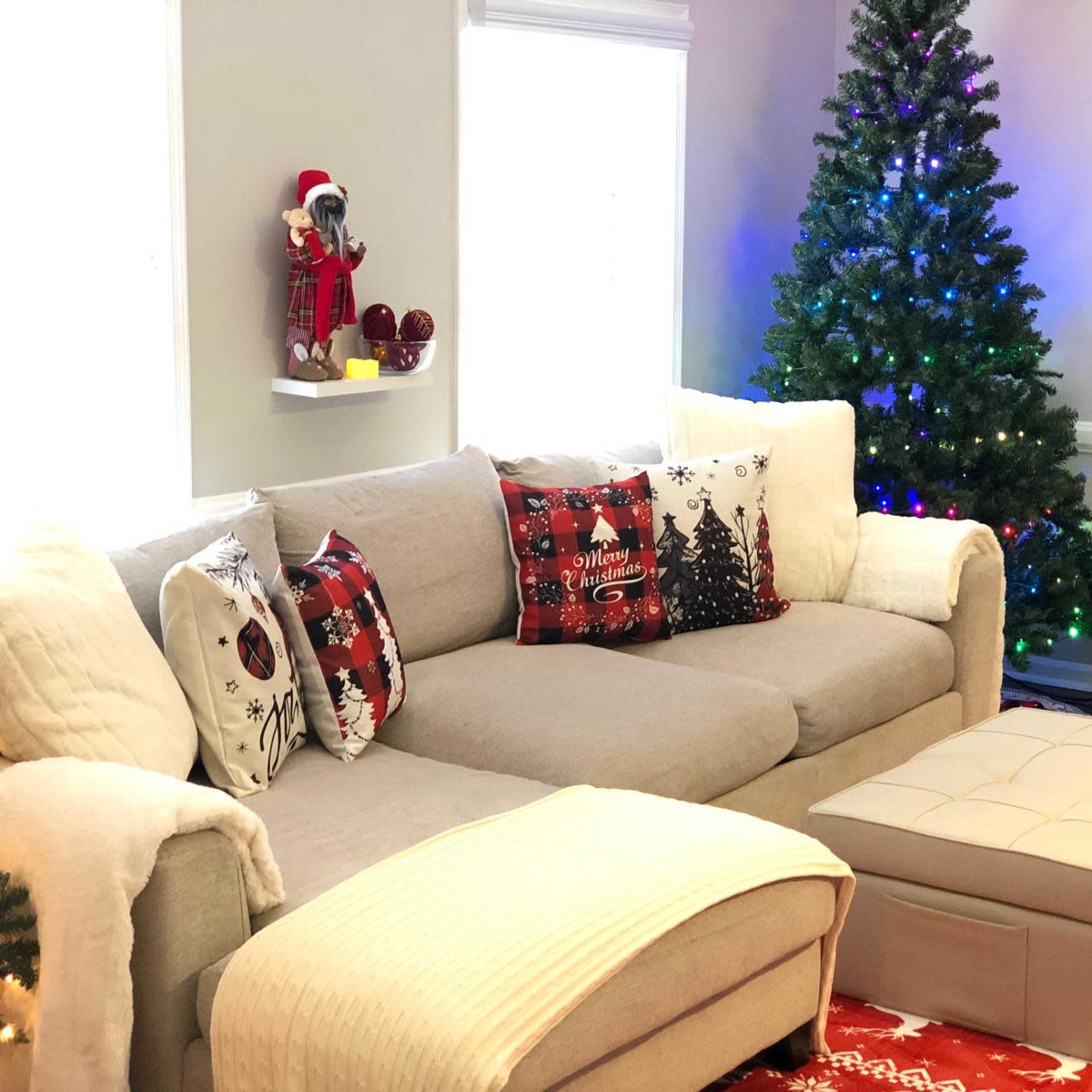 Suburban Cozy ATL Home Image in , Mableton, GA