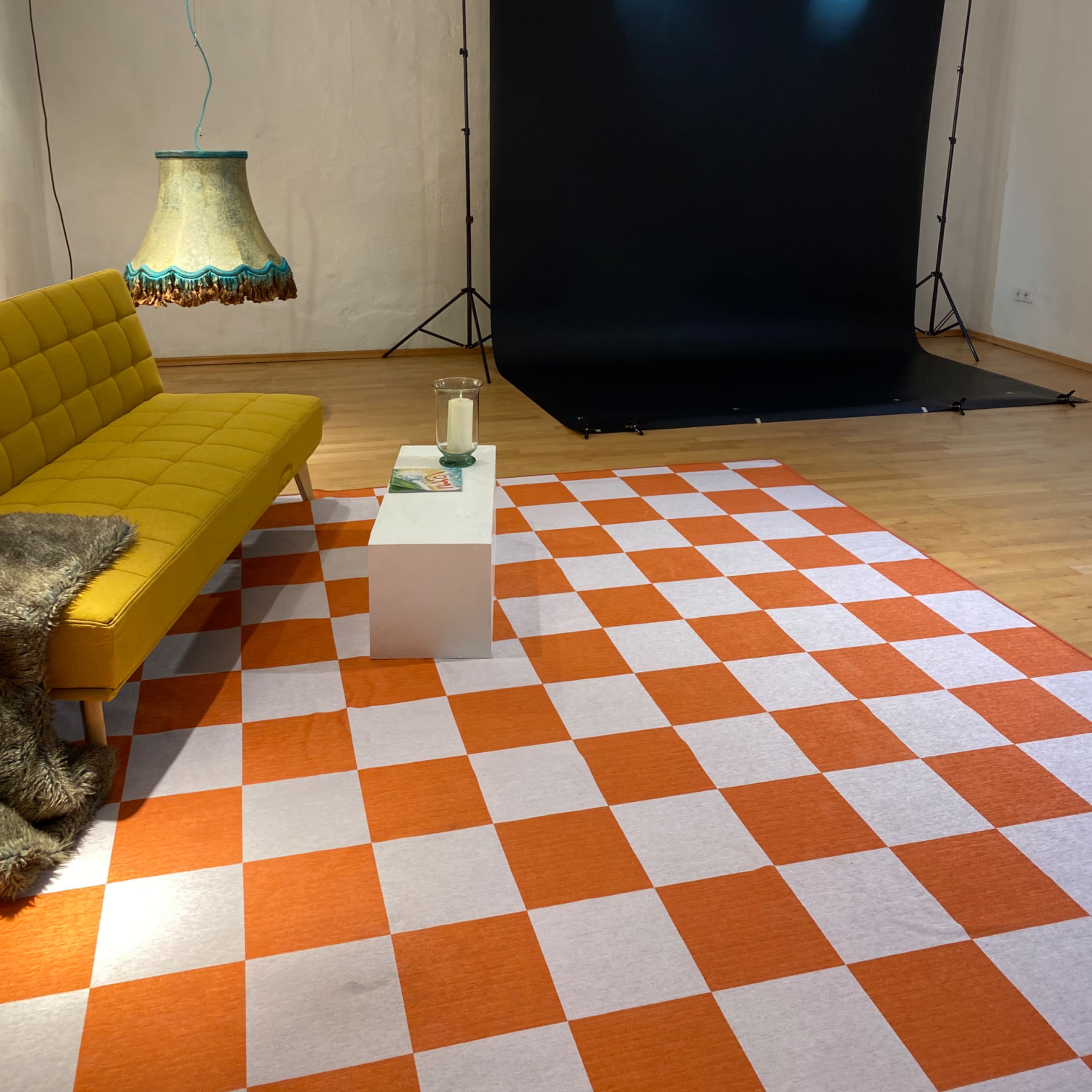 Kunsthofspace Fotostudio Eventlocation Bild in , Herten, NRW