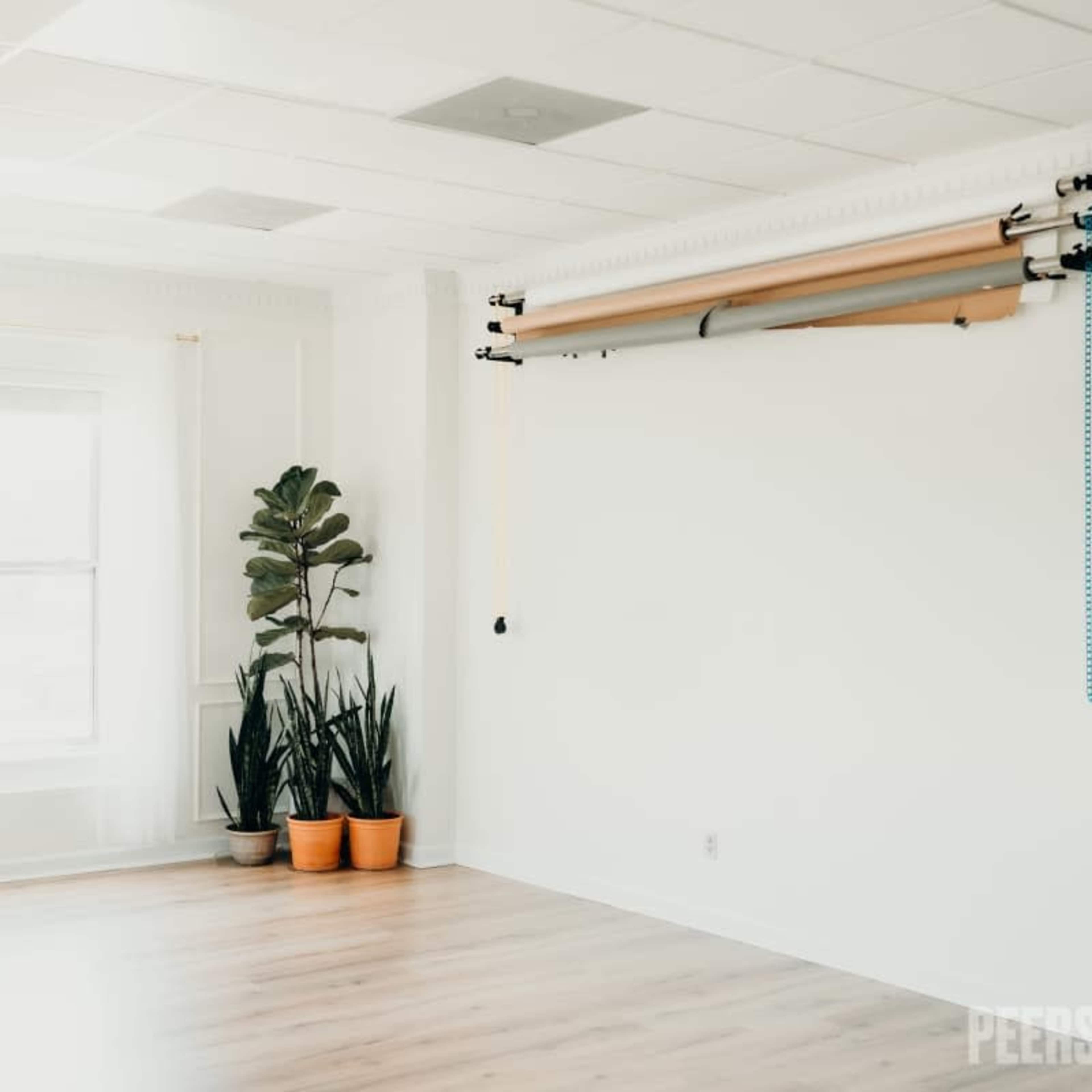 Photography Studio + Creative Space | Natural Light Image in Monroe, Monroe, NC