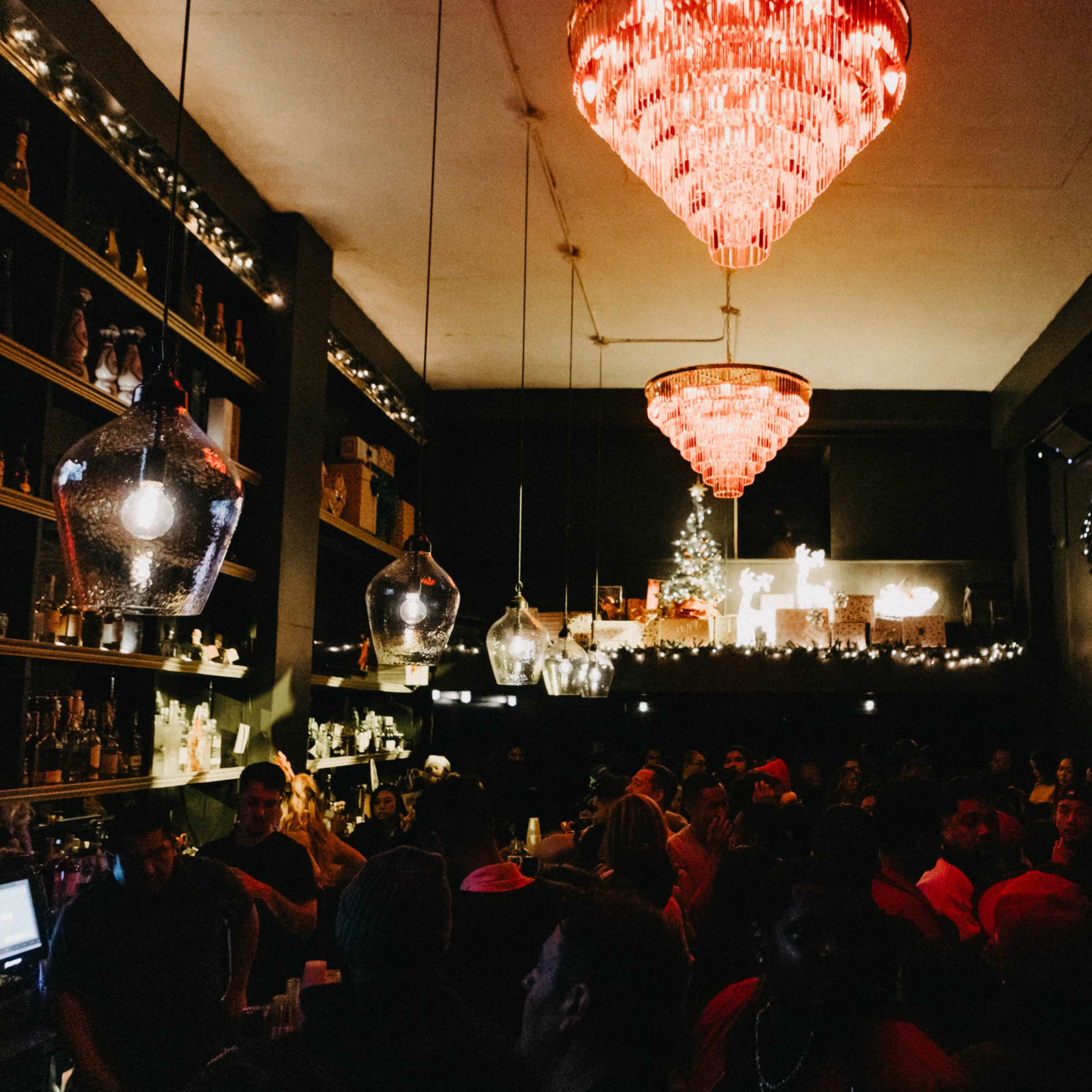 Newly Remodeled Venue in the Mission - Elegant Event Space, Multi-use, Private Parties, Photoshoots, Meeting Space & More! Image in Mission District, San Francisco, CA