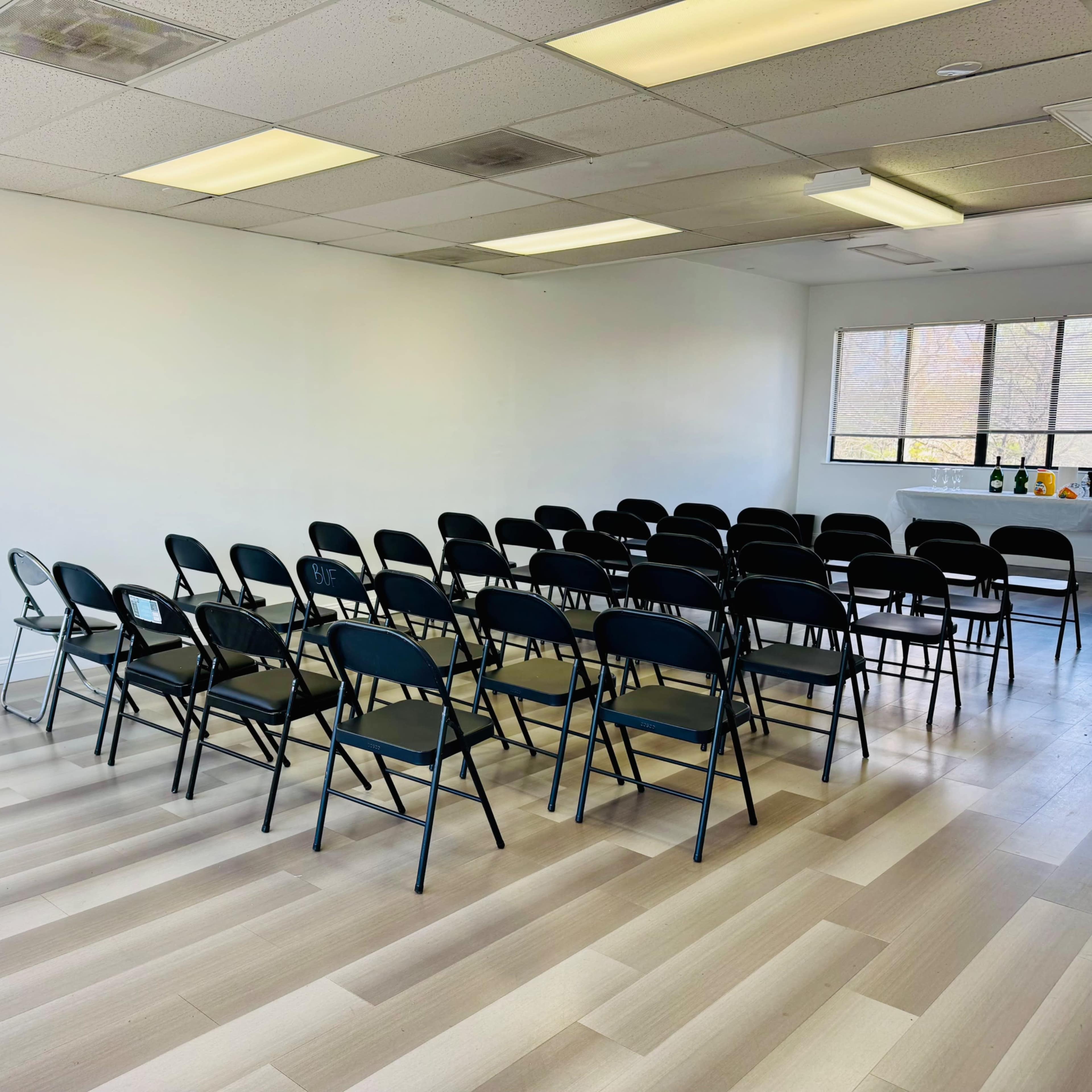 The Event Loft Image in St Charles, Waldorf, MD