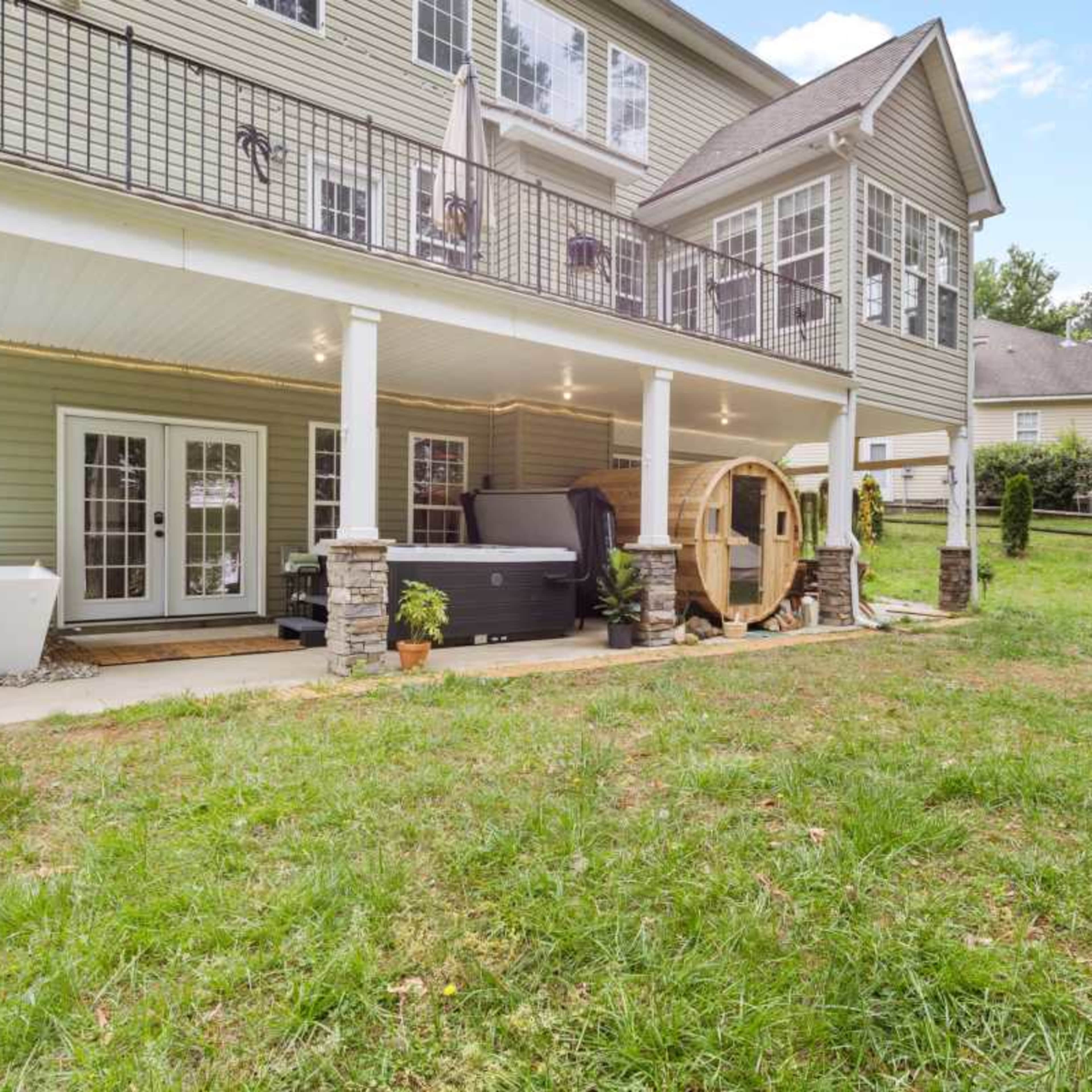 TRYBL Image in Concord, Kannapolis, NC