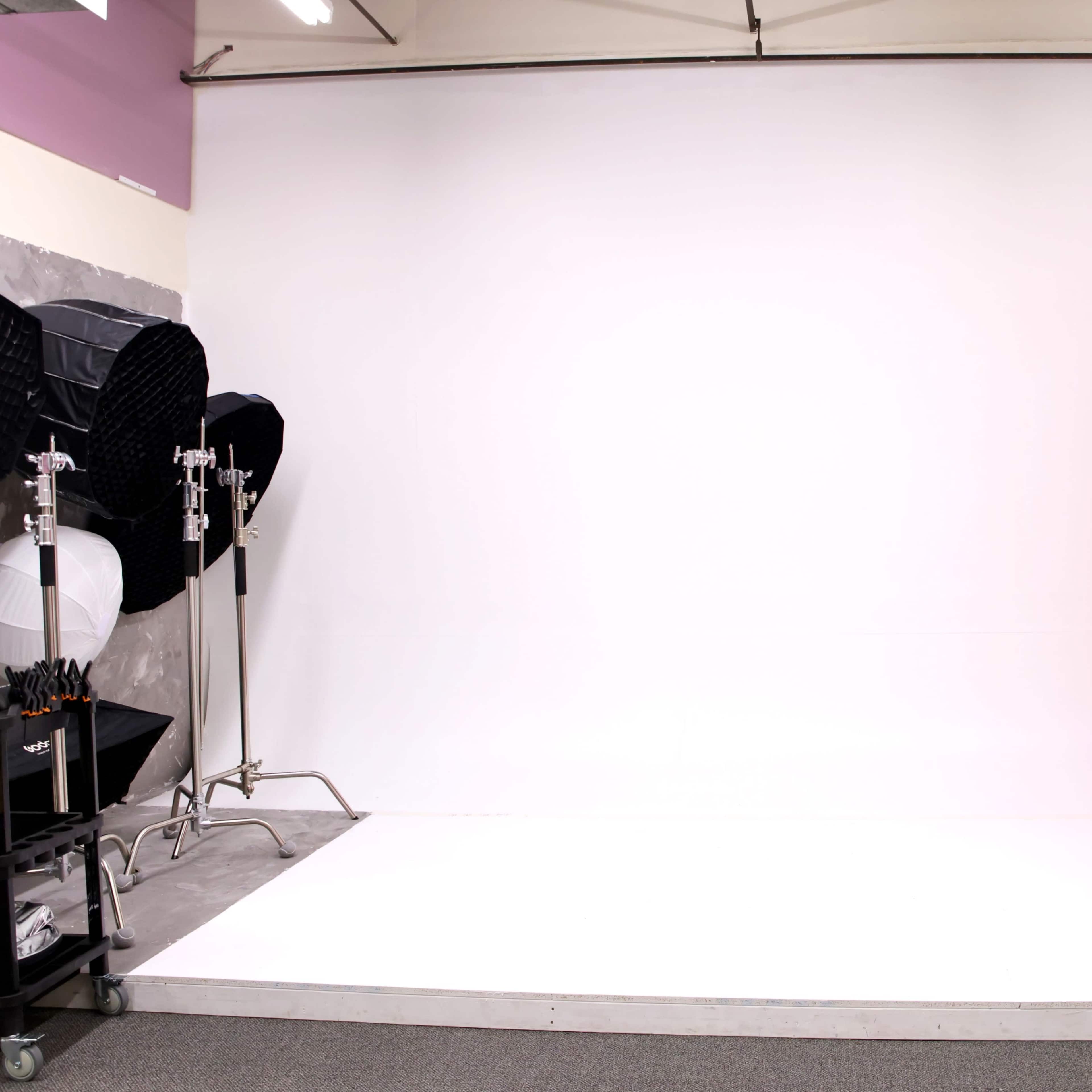 South Central Inspired Studio Image in Greensboro, Greensboro, NC
