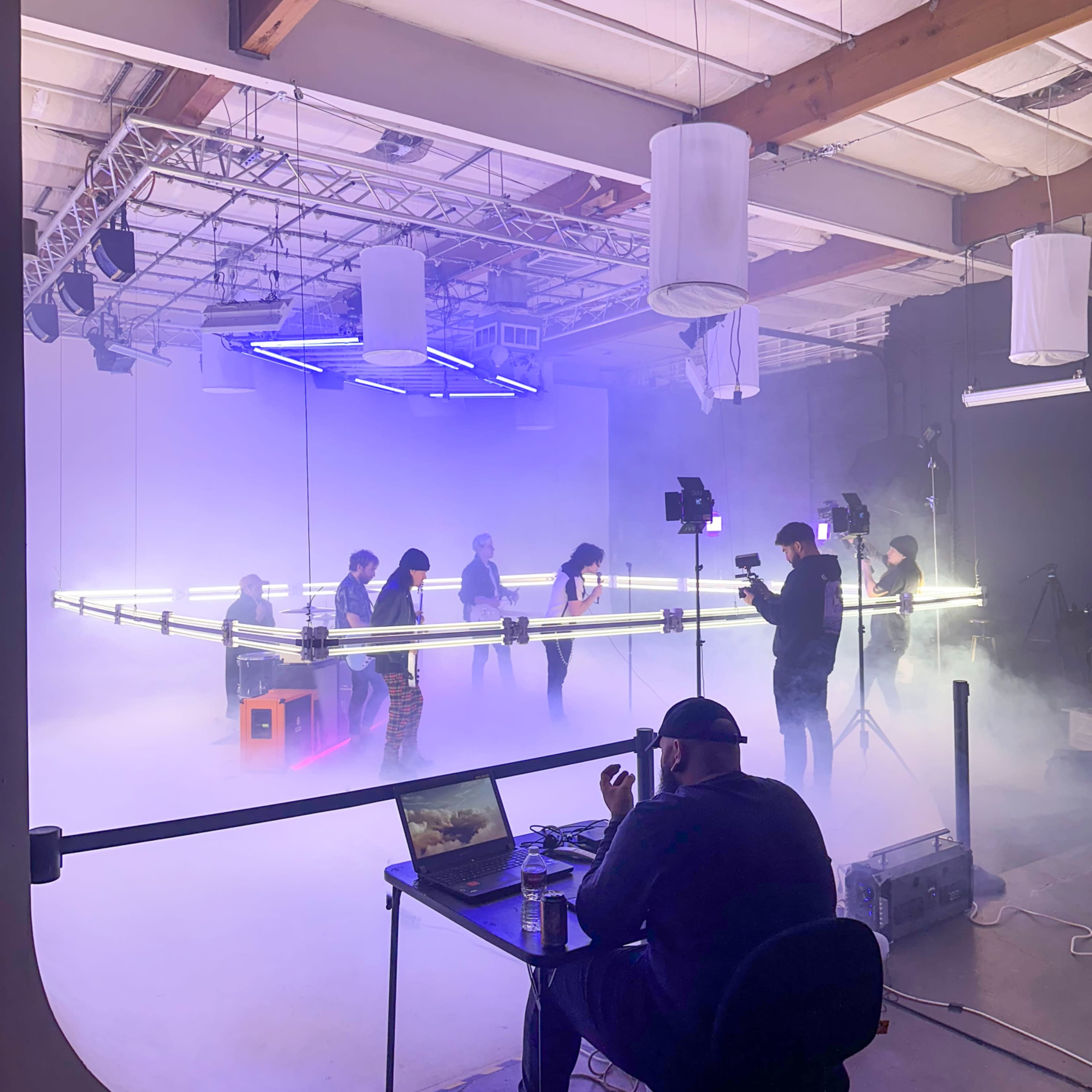 Elev8ed Studios Image in North Highlands, Sacramento, CA