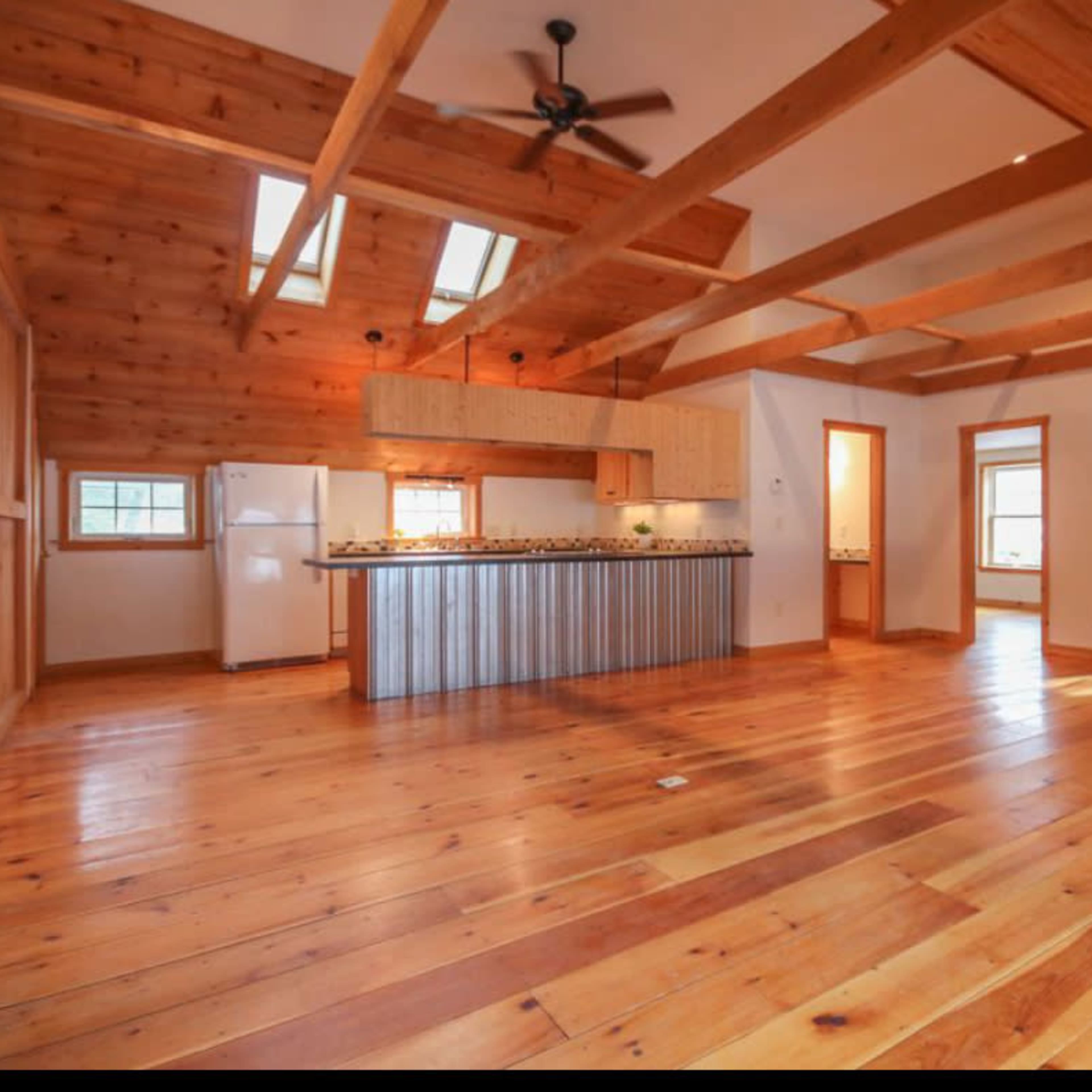 Yakisugi Studios Image in Falmouth, Falmouth, ME