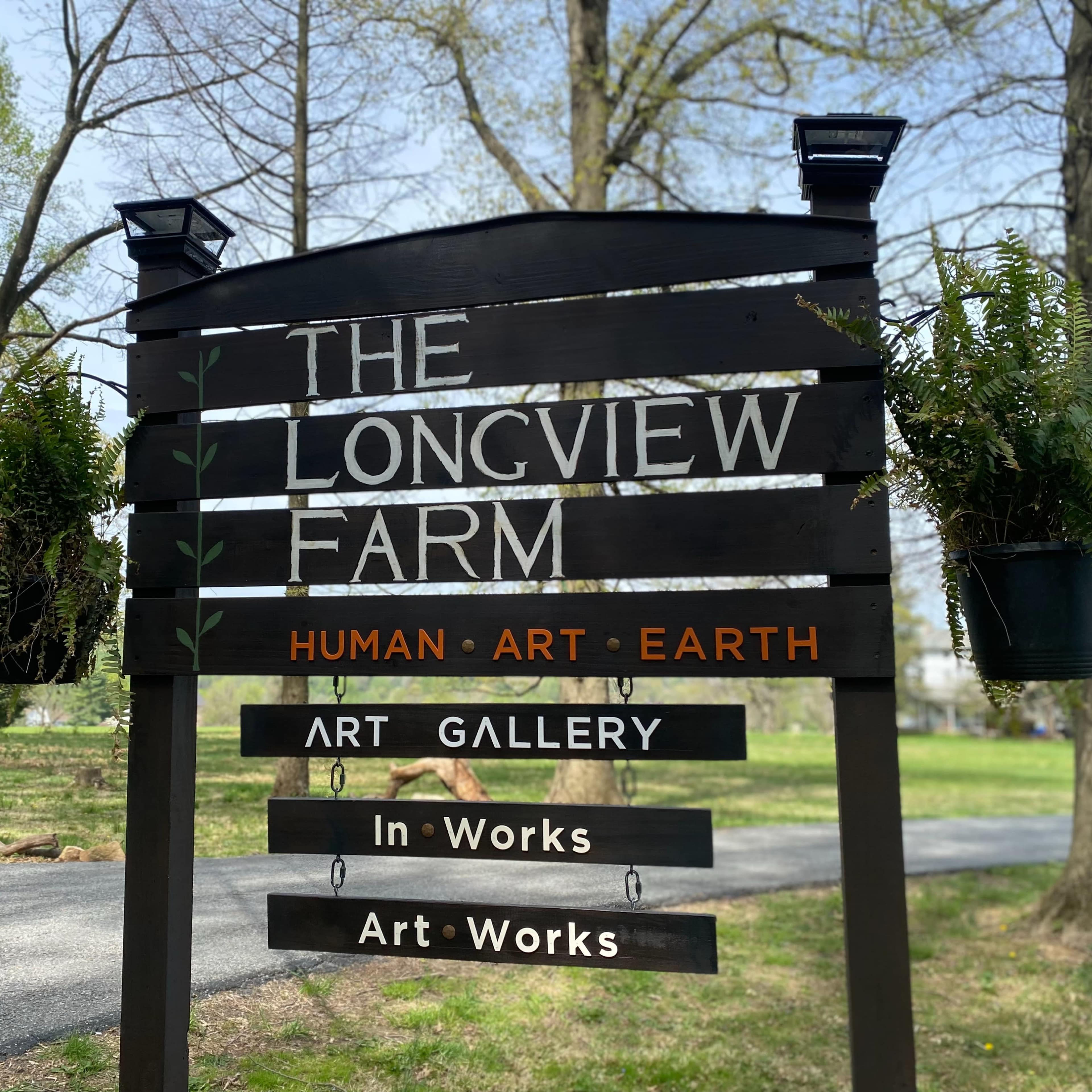 Longview Farm Image in West Vincent Township, Glenmoore, PA