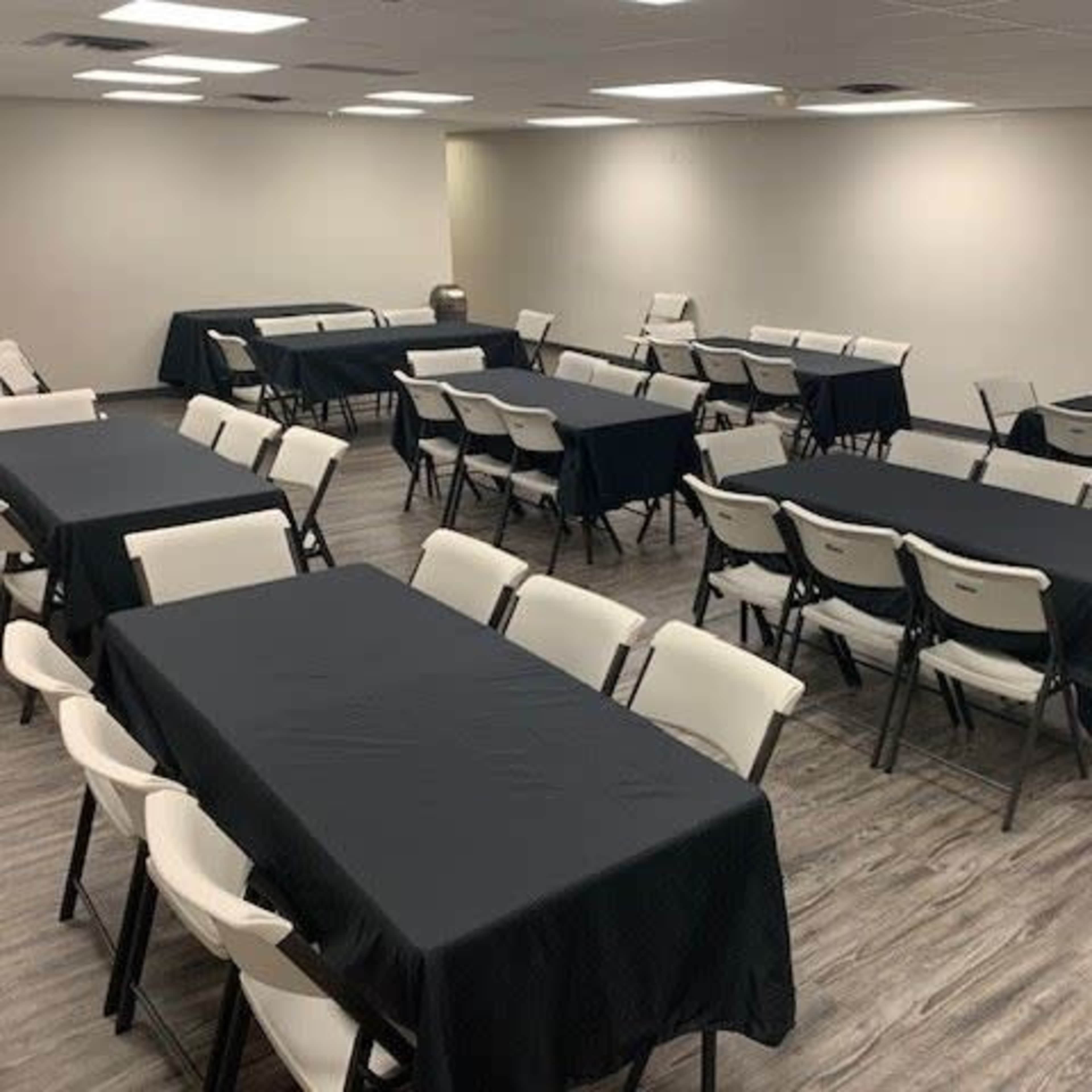 Moderate & Professional Event Space In Edina, MN Image in Golden Triangle, Minneapolis, MN