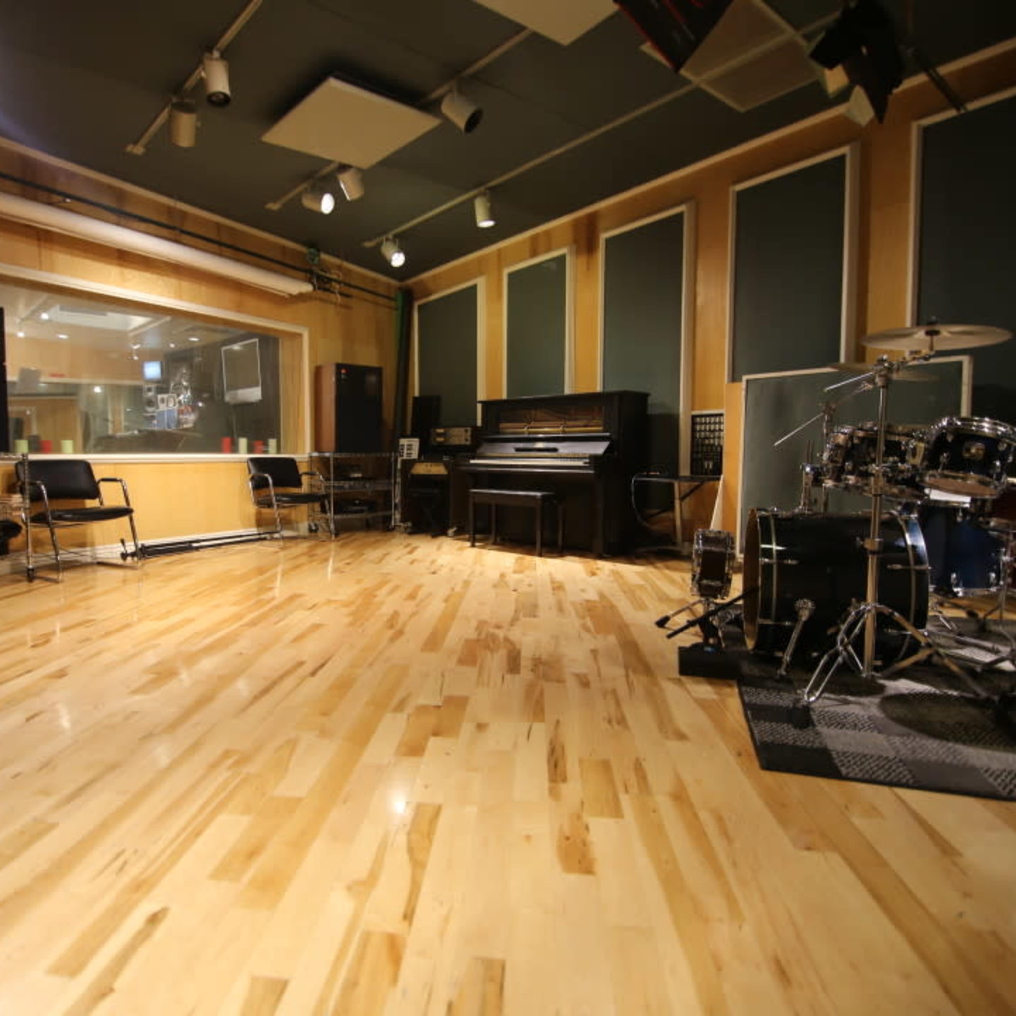 Versatile Recording Studio & Event Space in Prime Location Image in Central, Denver, CO