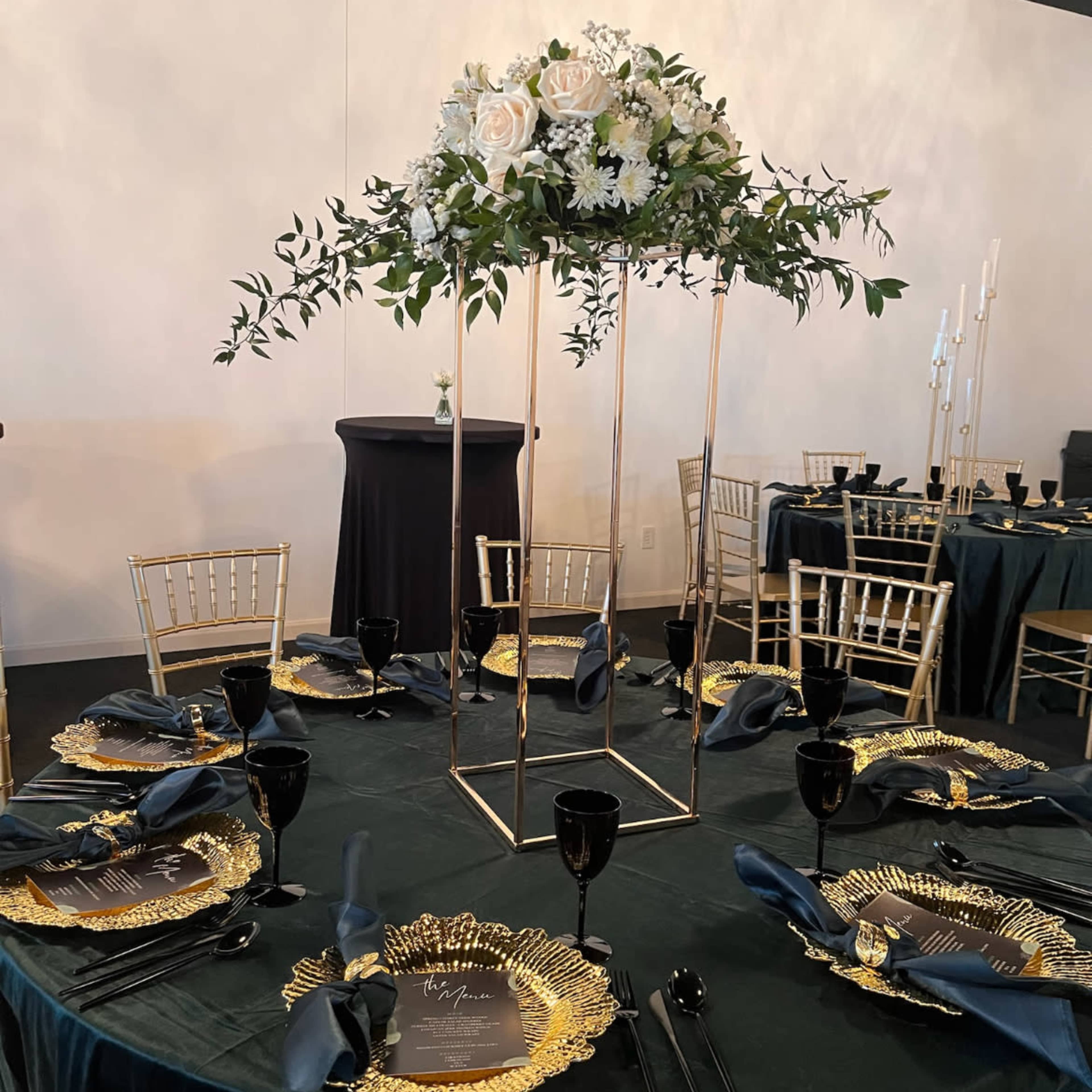Luxurious Event Venue Nestled in Harrisburg, PA Image in West Hanover Township, Skyline View, PA