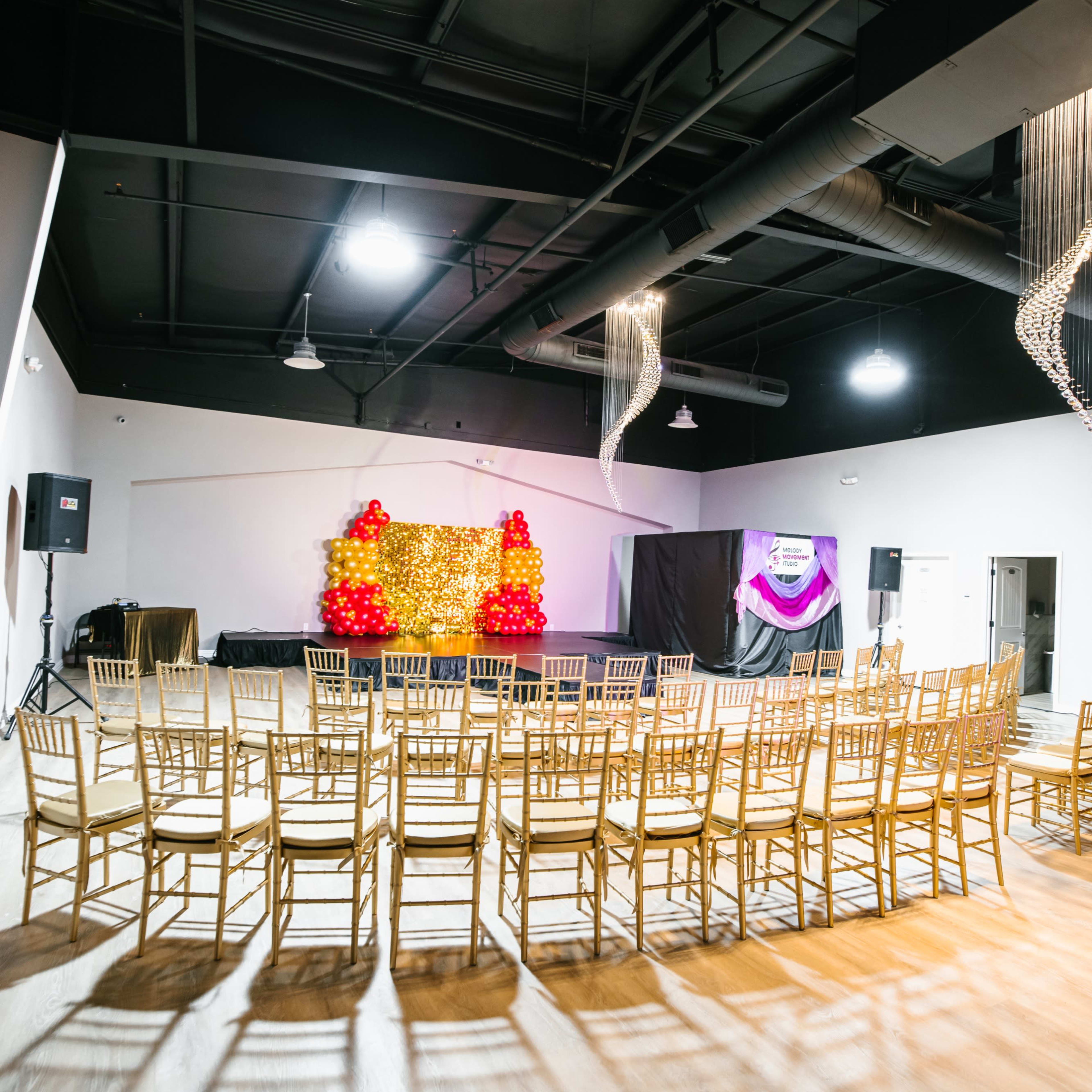 10 Best Party & Reception Venues For Rent in Richmond, TX | Peerspace