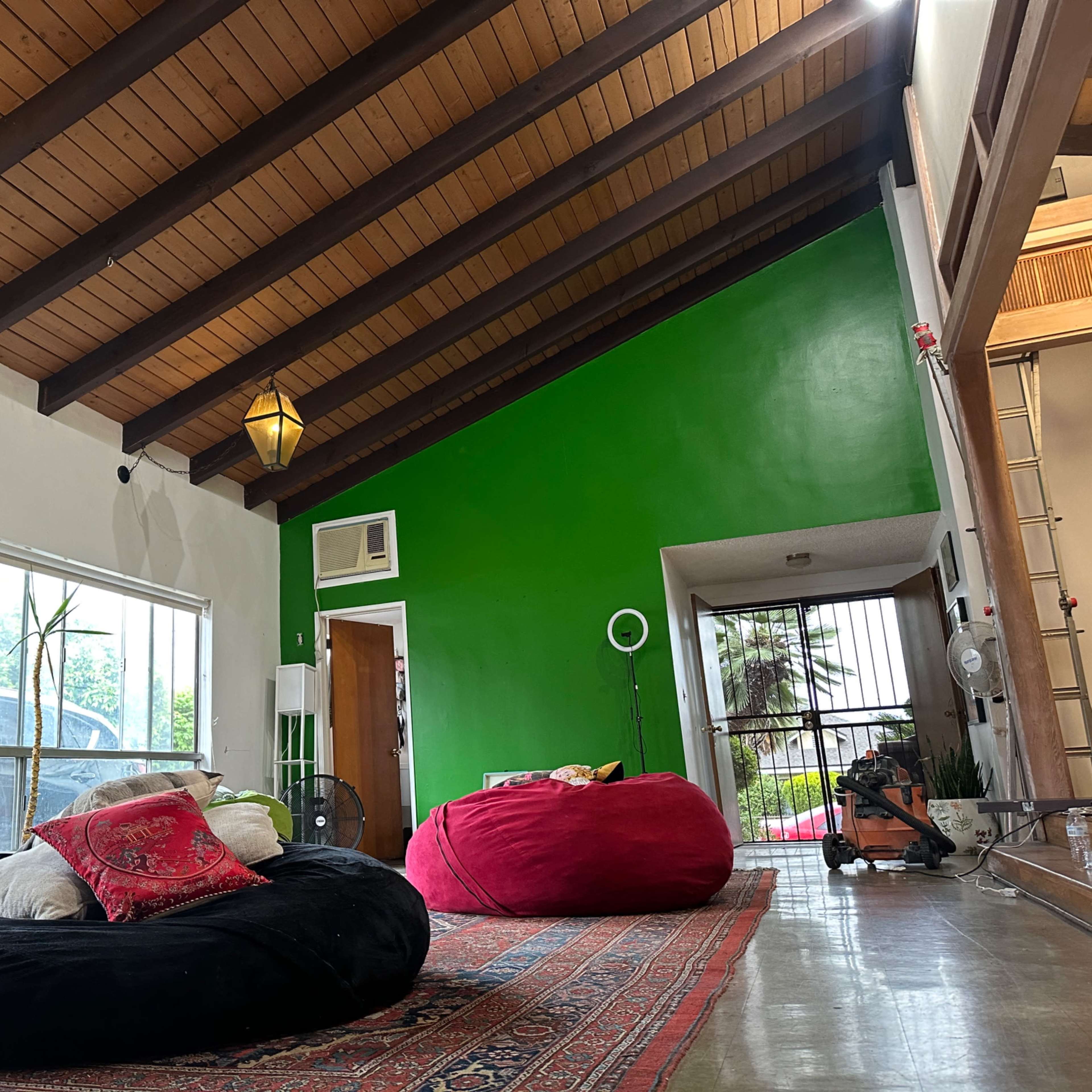 Temple Studios Image in East Los Angeles, Los Angeles, CA