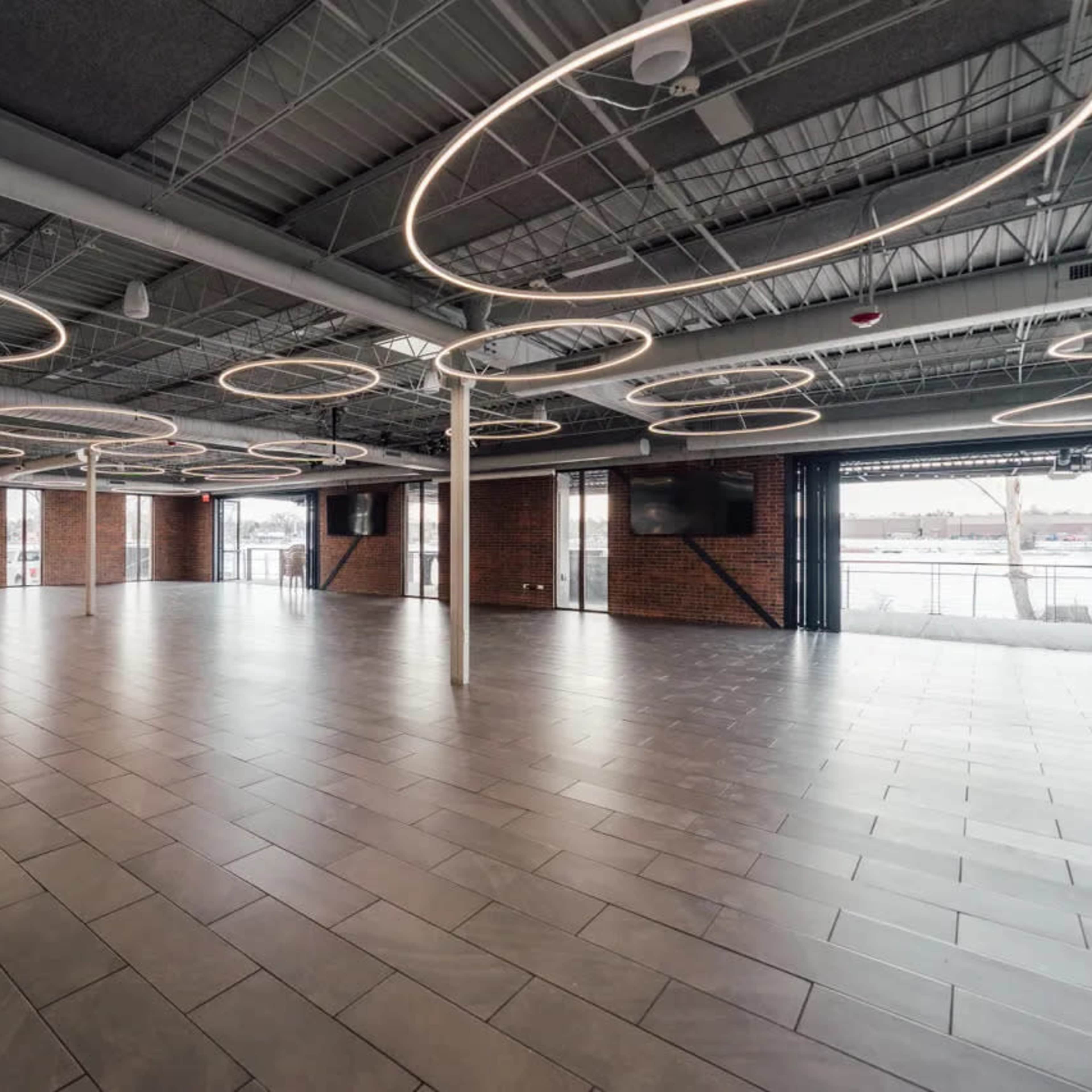 Modern Lakefront Event Hall in Central Location w/ All the Amenities! Image in Lakeside, Denver, CO