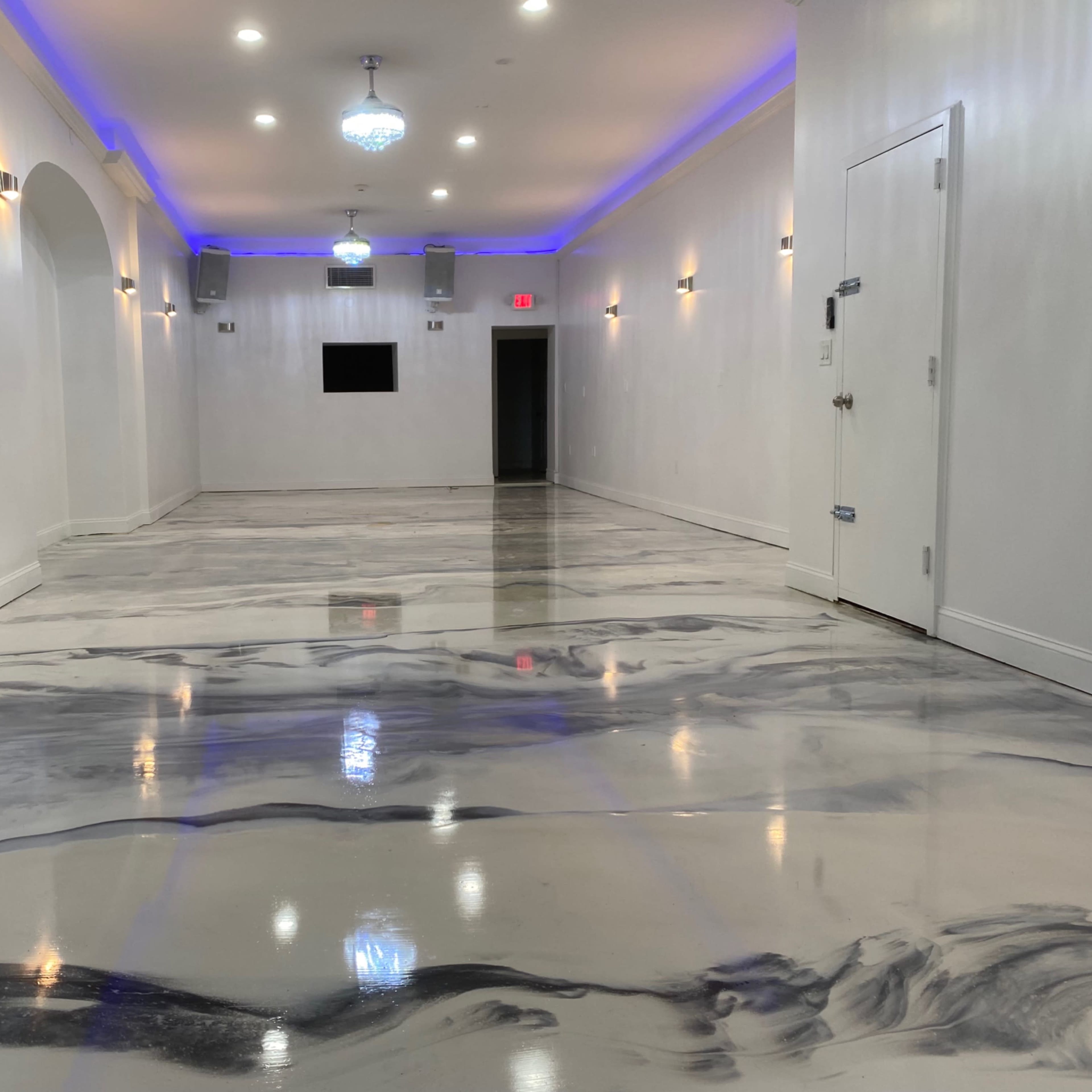 Luxe Event Space for Birthdays, Baby Showers, Pop Up Shop, Classes & More in  Bridgeport, CT Image in Boston Ave - Mill Hill, Bridgeport, CT