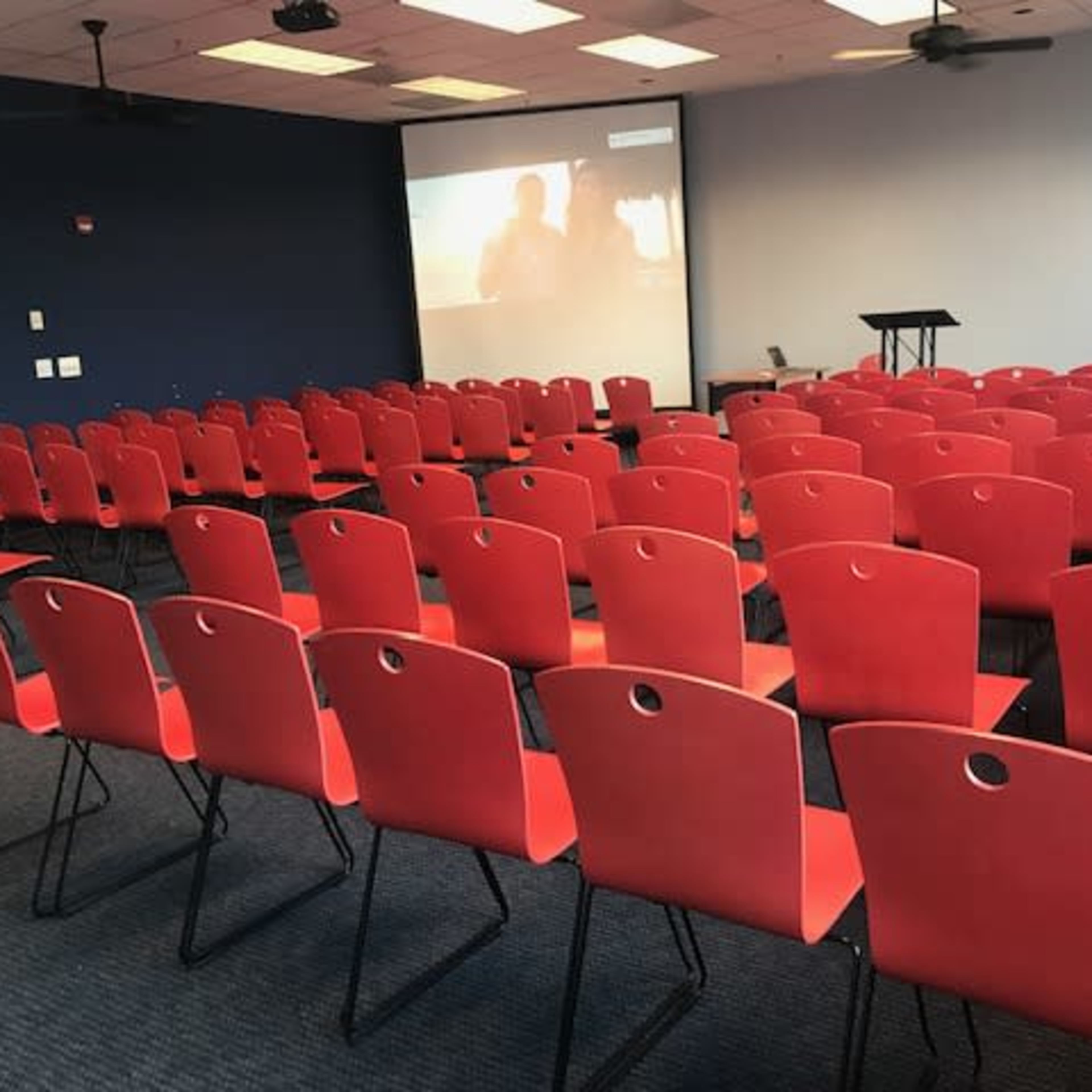 Training Room Image in Lake Arbor, Largo, MD