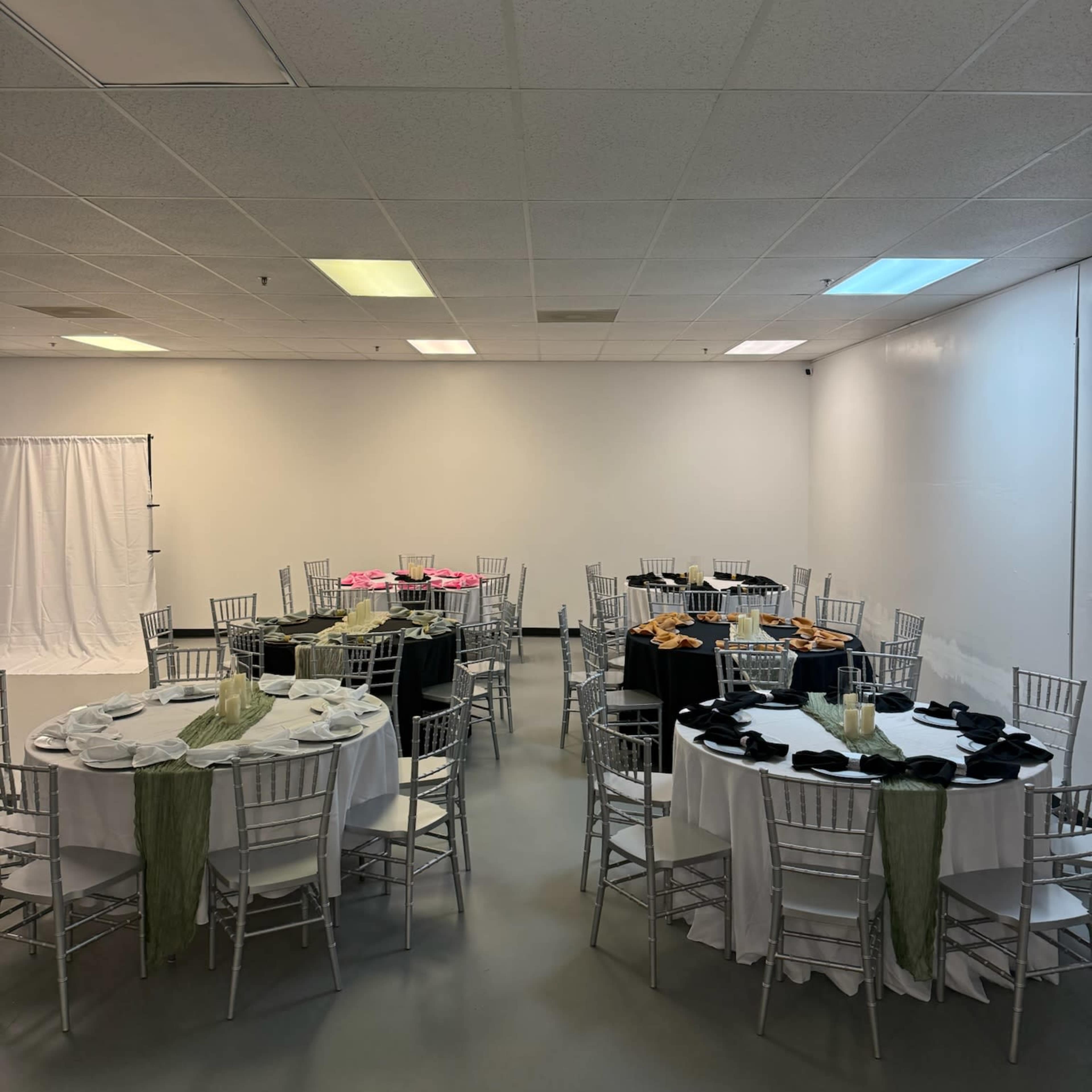 Excellence Studio Turns Dreams into Reality, One Unforgettable Event at a Time Image in , Austell, GA