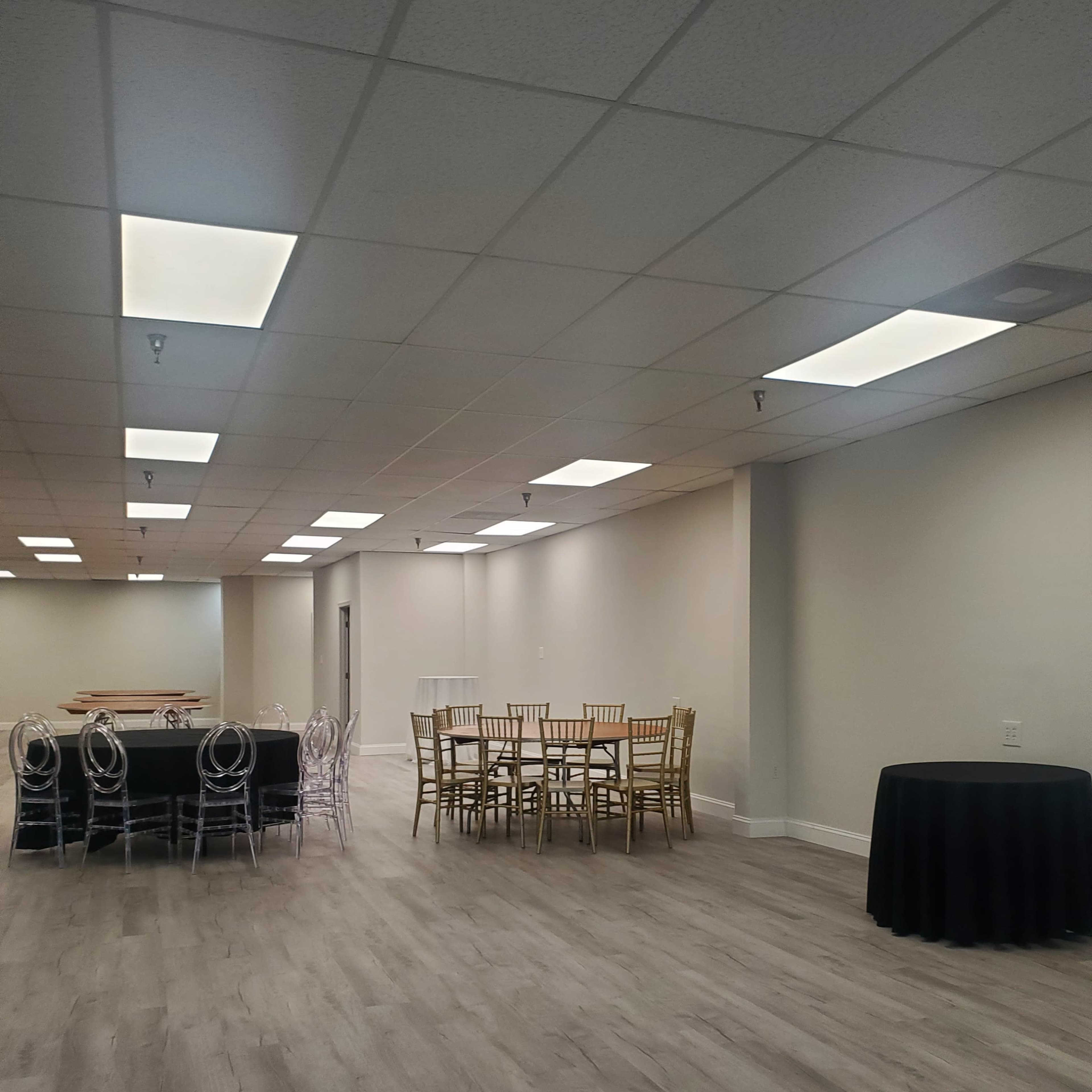Knoxora Event Hall of Laurel Image in South Laurel, Laurel, MD