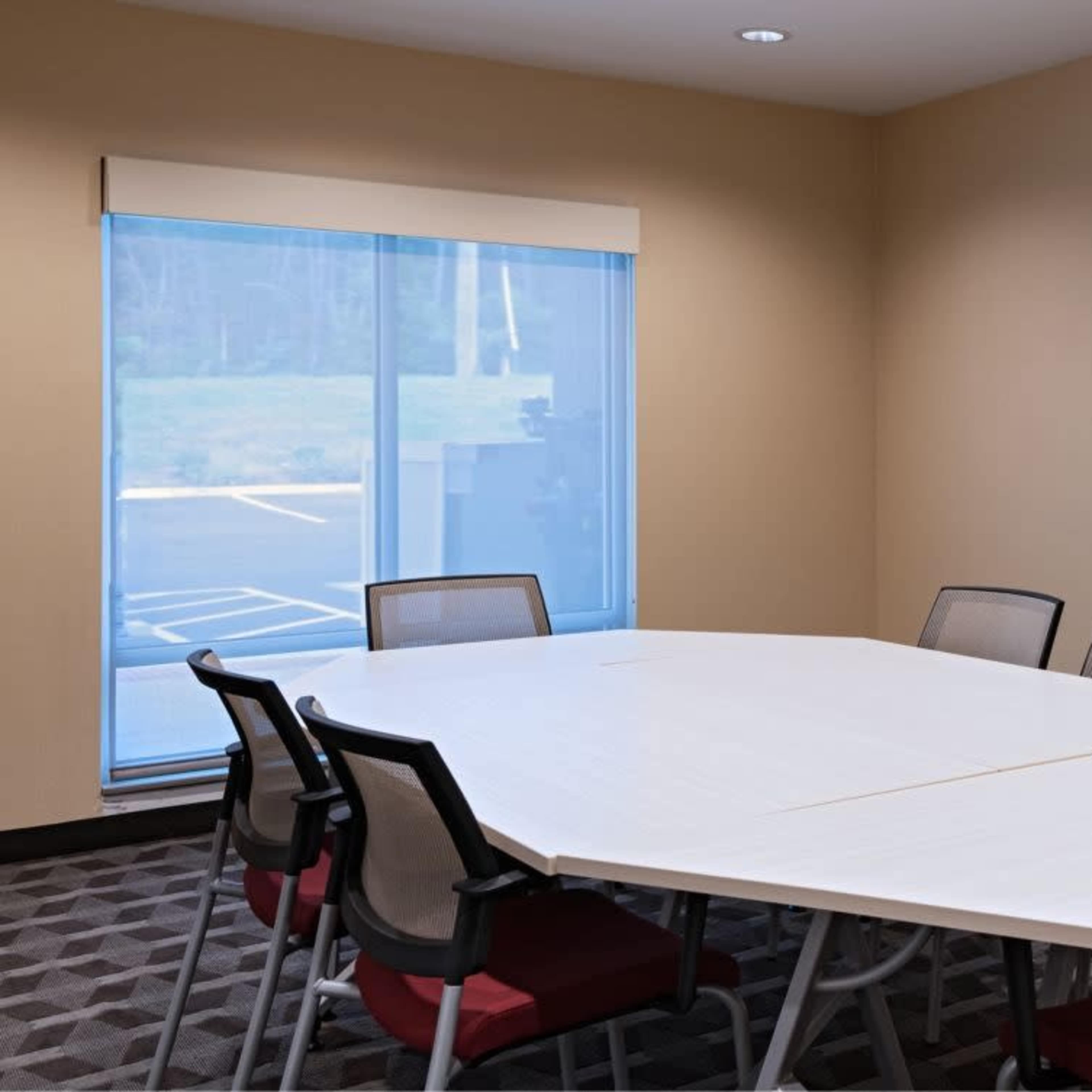 Private Meeting Room close to APG Image in Belcamp, Aberdeen, MD