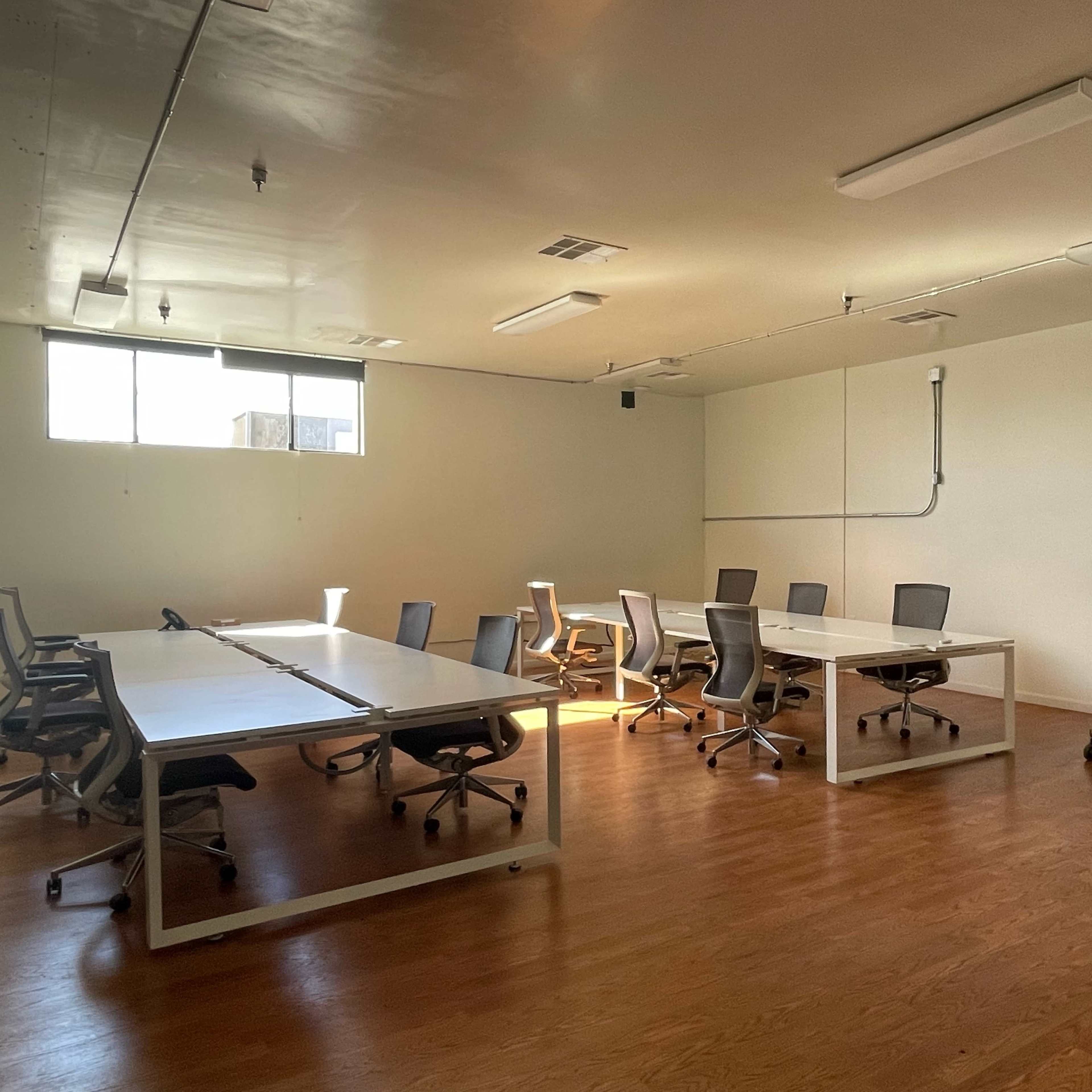 Cowork + Connect  Image in Hillcrest, San Diego, CA