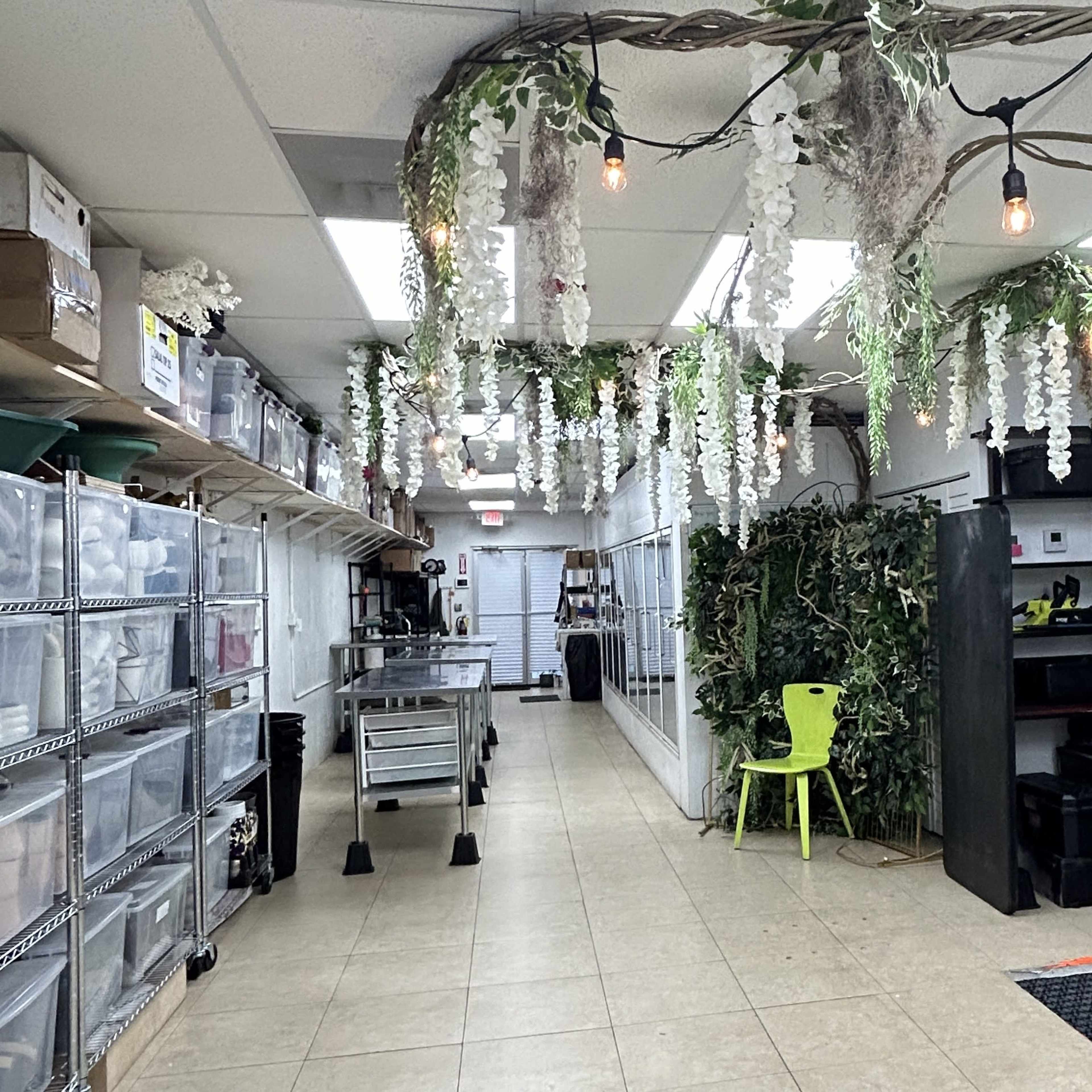 Wynwood/Allapattah mixed use creative studio with cooler Image in Allapattah, Miami, FL