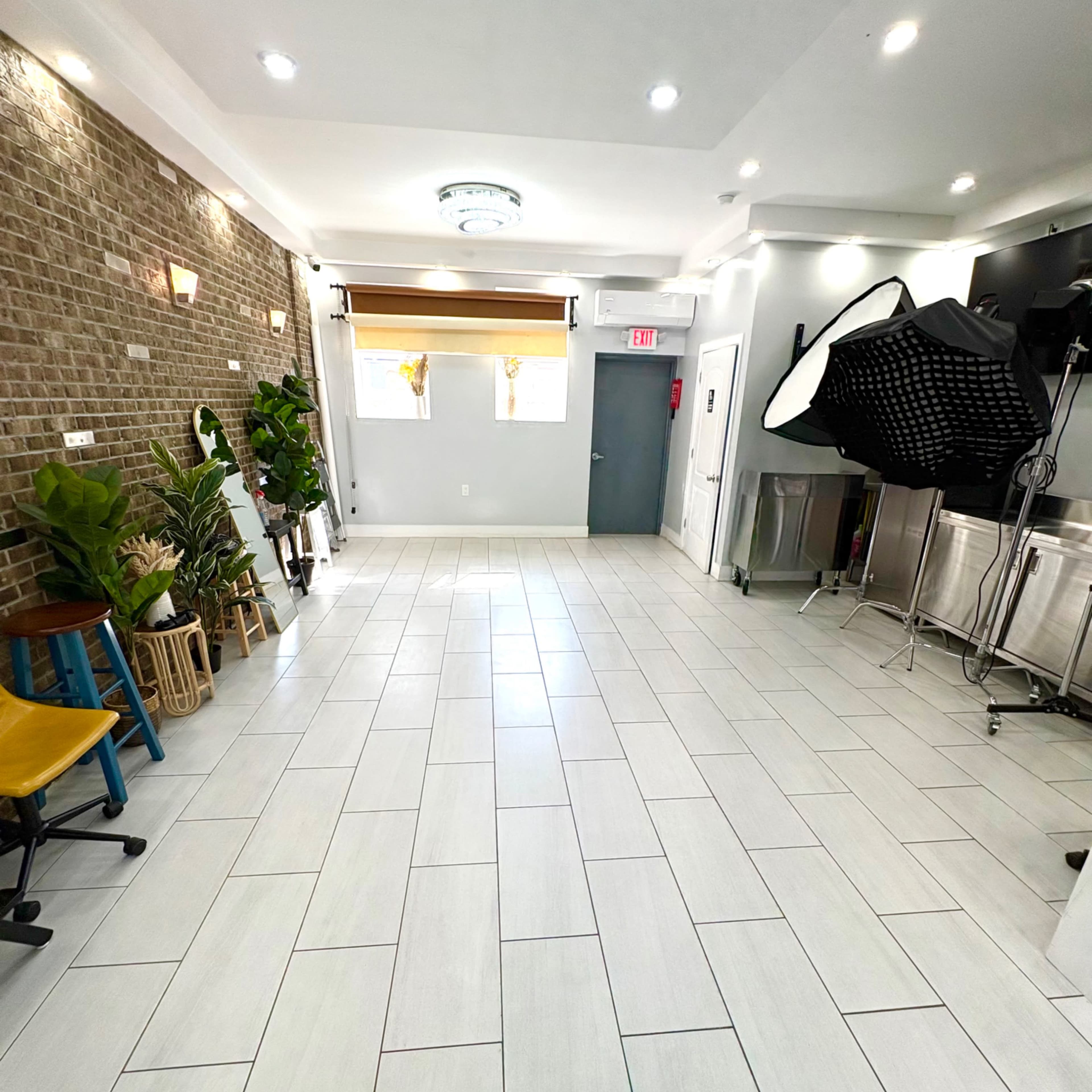 Serenity Studios Inc Image in South Jamaica, Queens County, NY