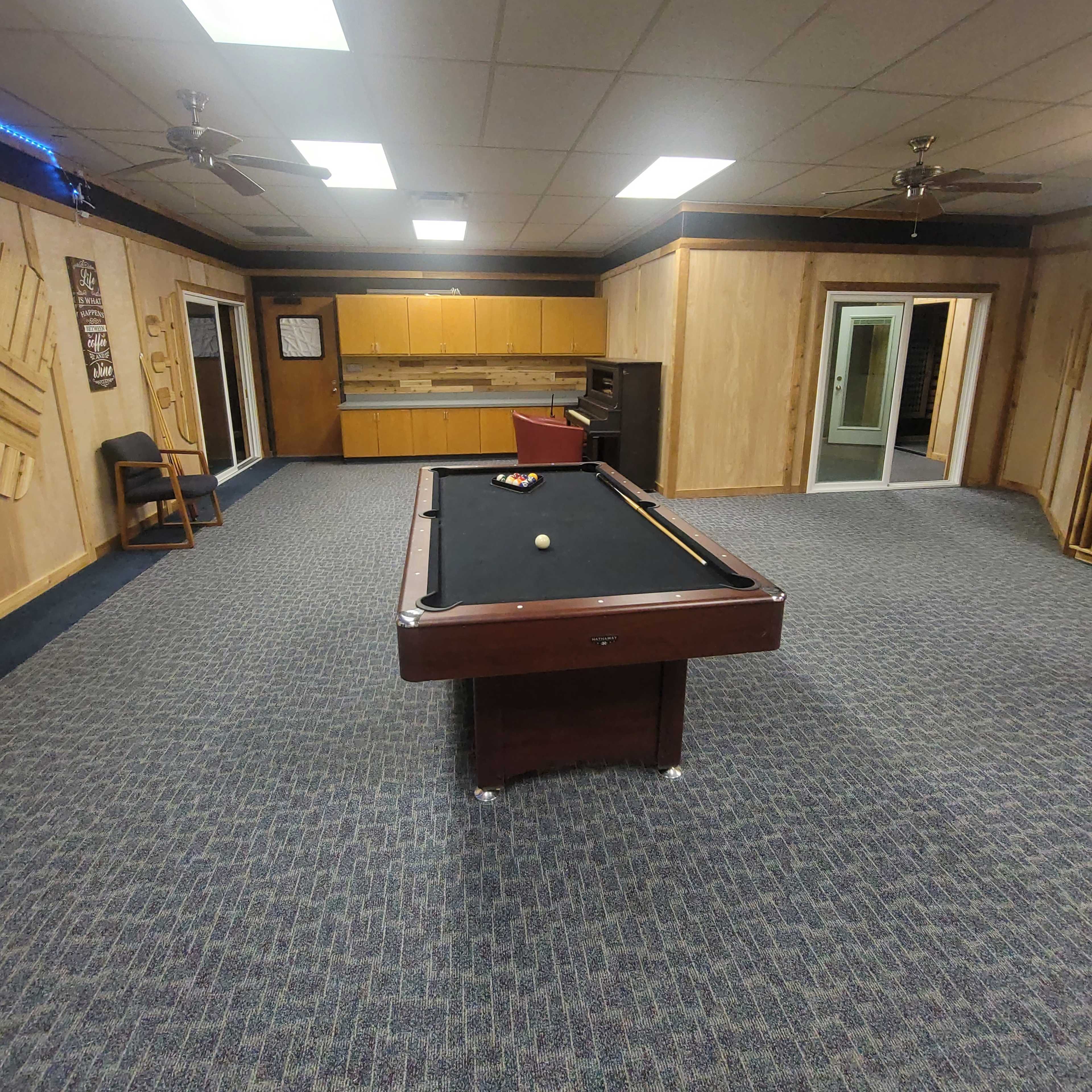Stylish and Adaptable Event Space Perfect for Any Occasion Image in North Richland Hills, North Richland Hills, TX