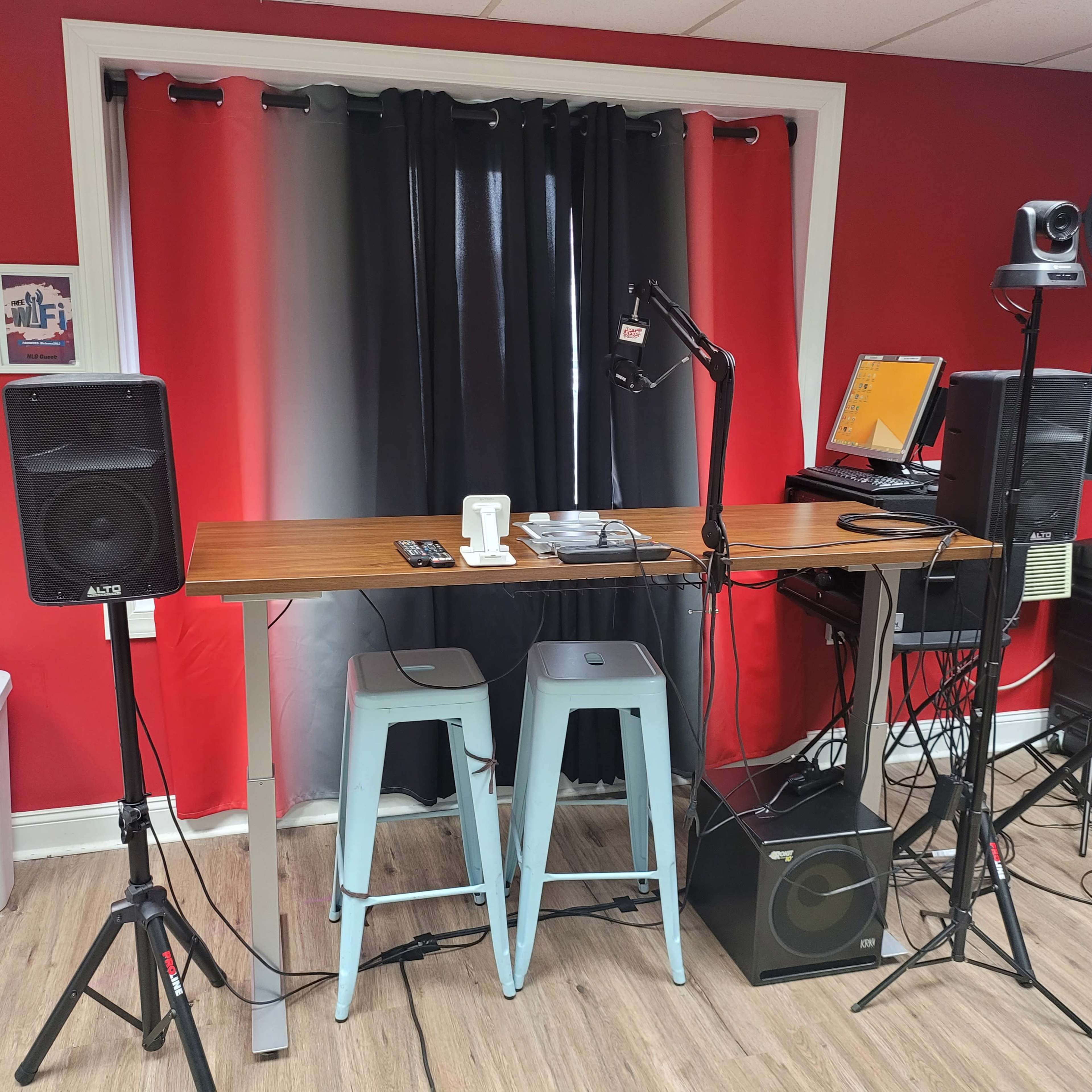 Best Space for Creative Minds Image in Forestville, Forestville, MD