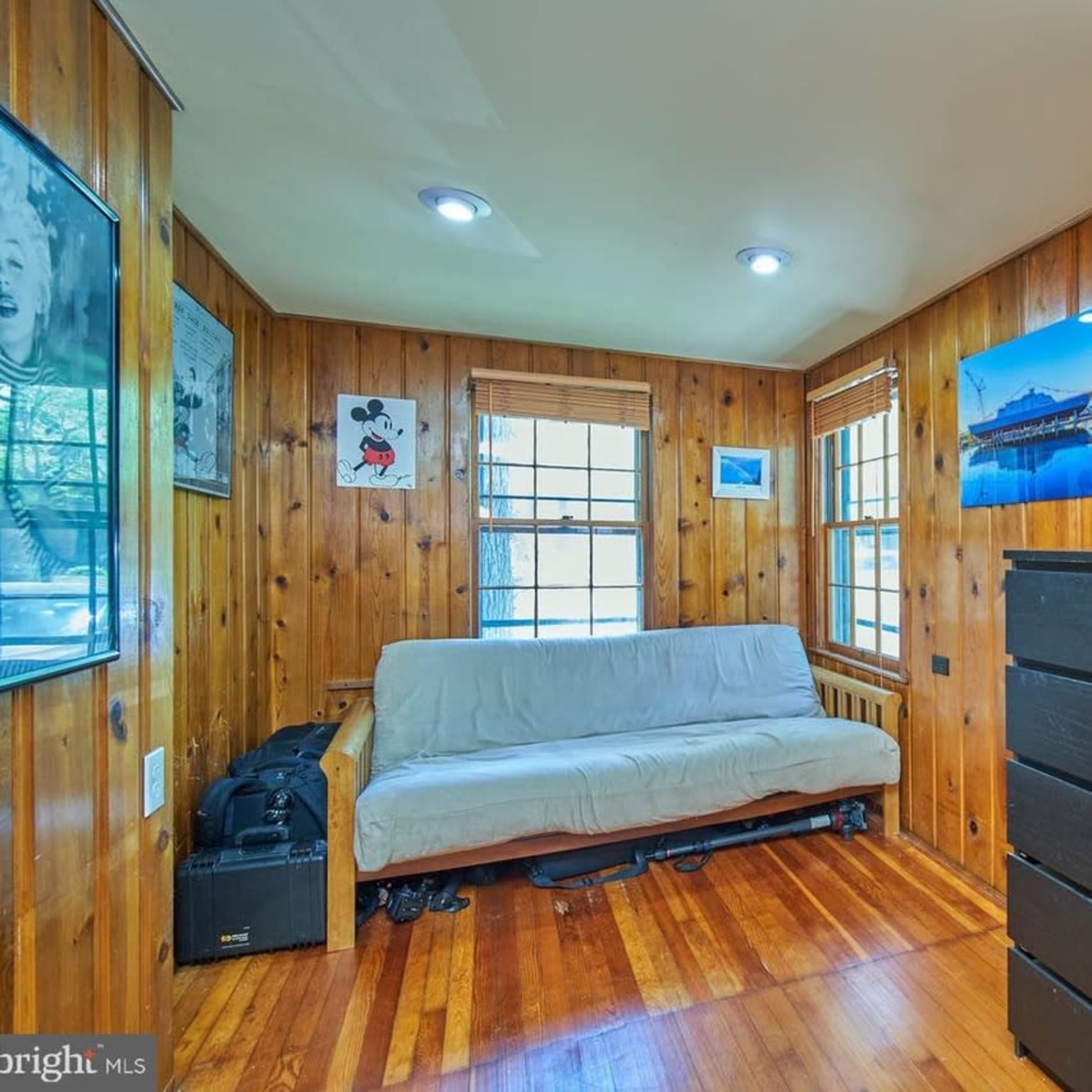Cabin-looking house 5 minutes from DC Image in Hyattsville, Hyattsville, MD