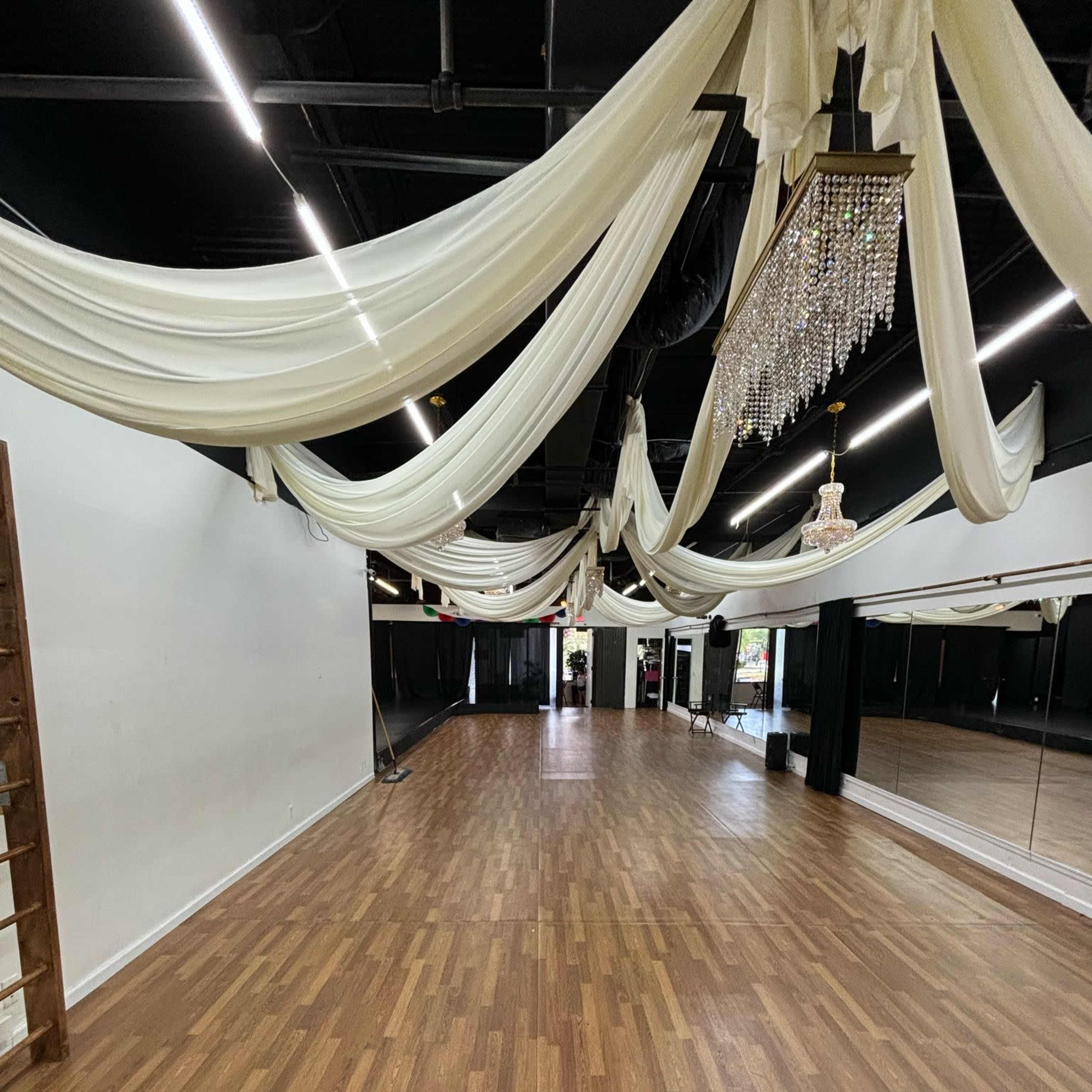 Dance Studio Elegant Veiw Image in , Greenacres, FL