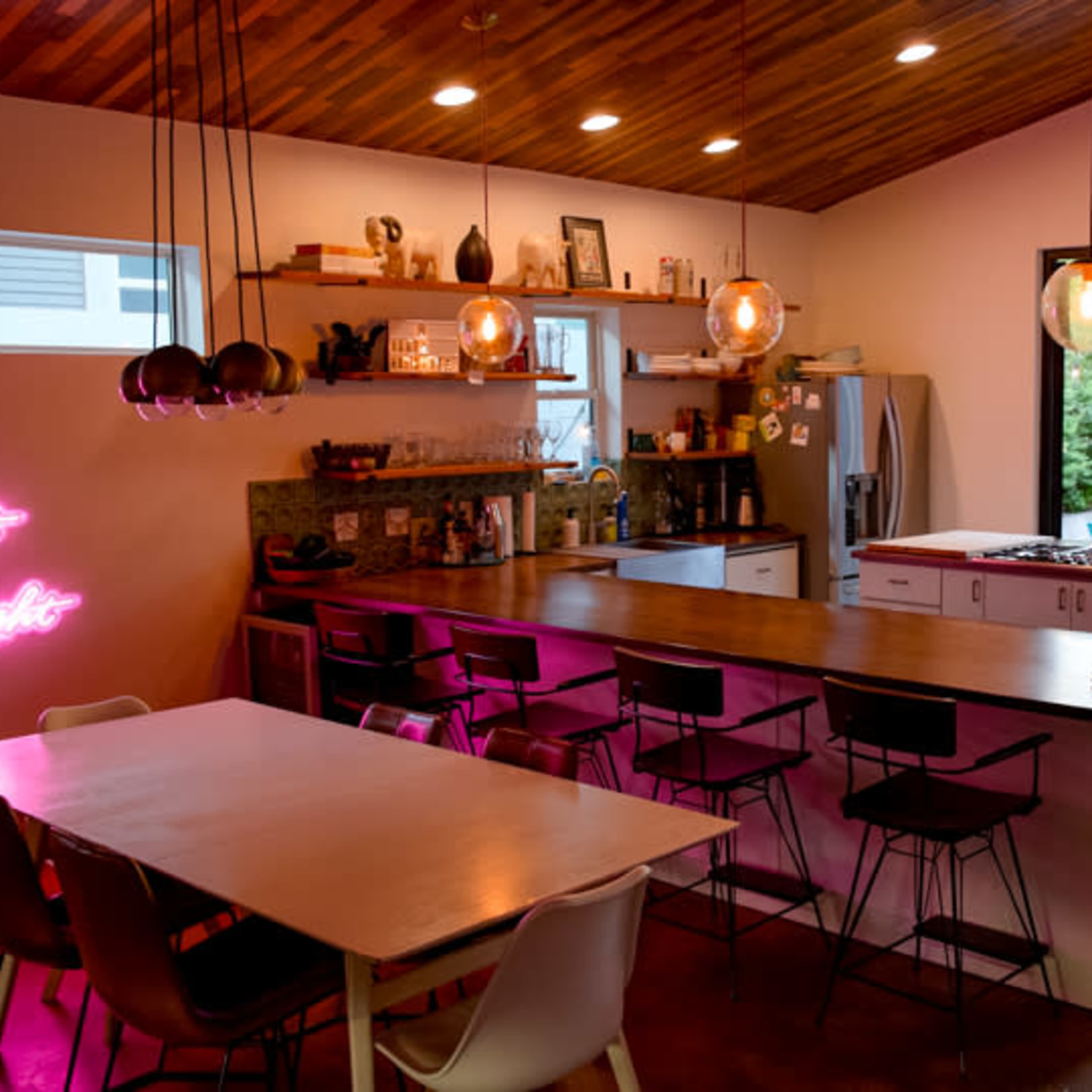 Central Eastside Gathering Space Image in Austin, Austin, TX