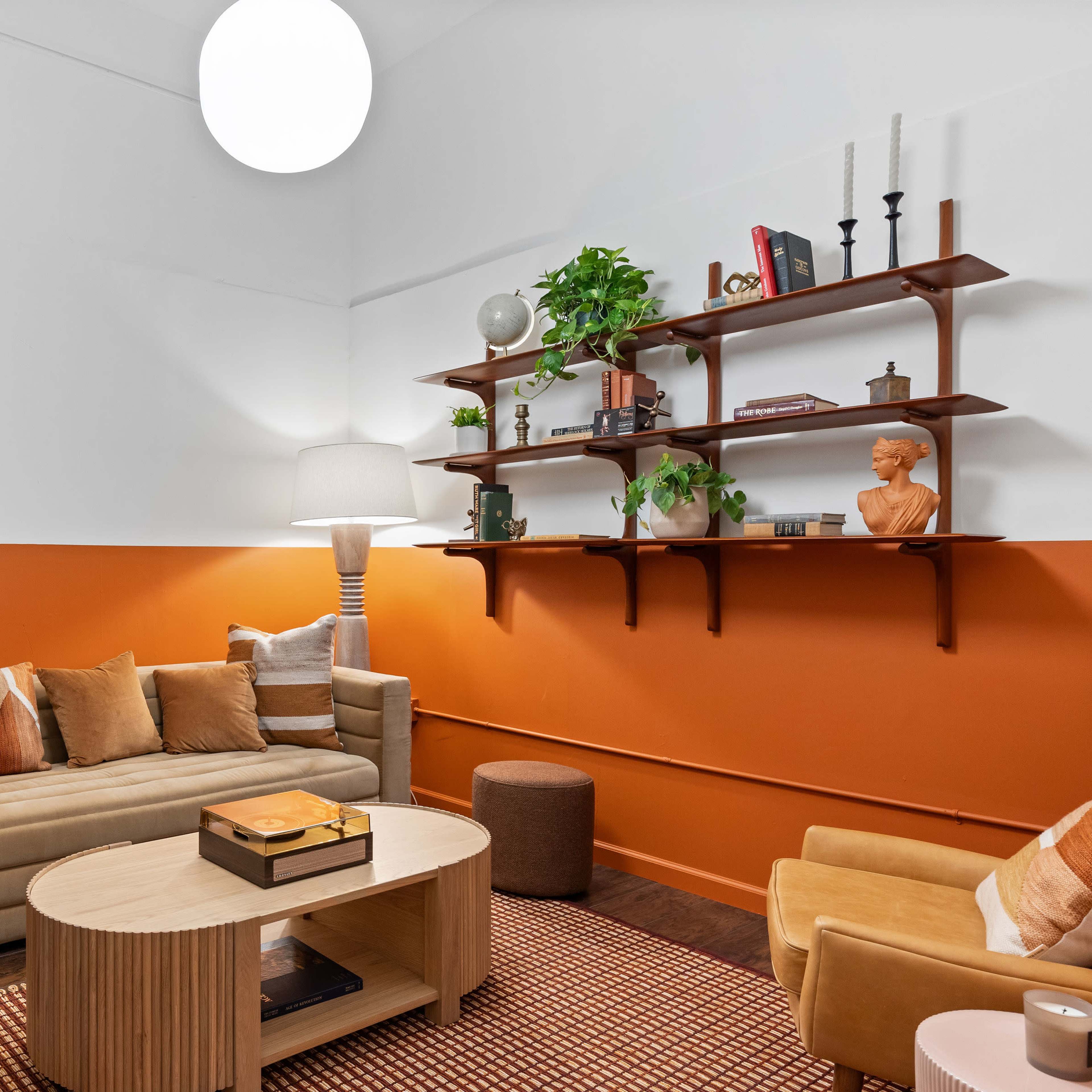 Groundfloor Club Image in San Rafael, San Rafael, CA