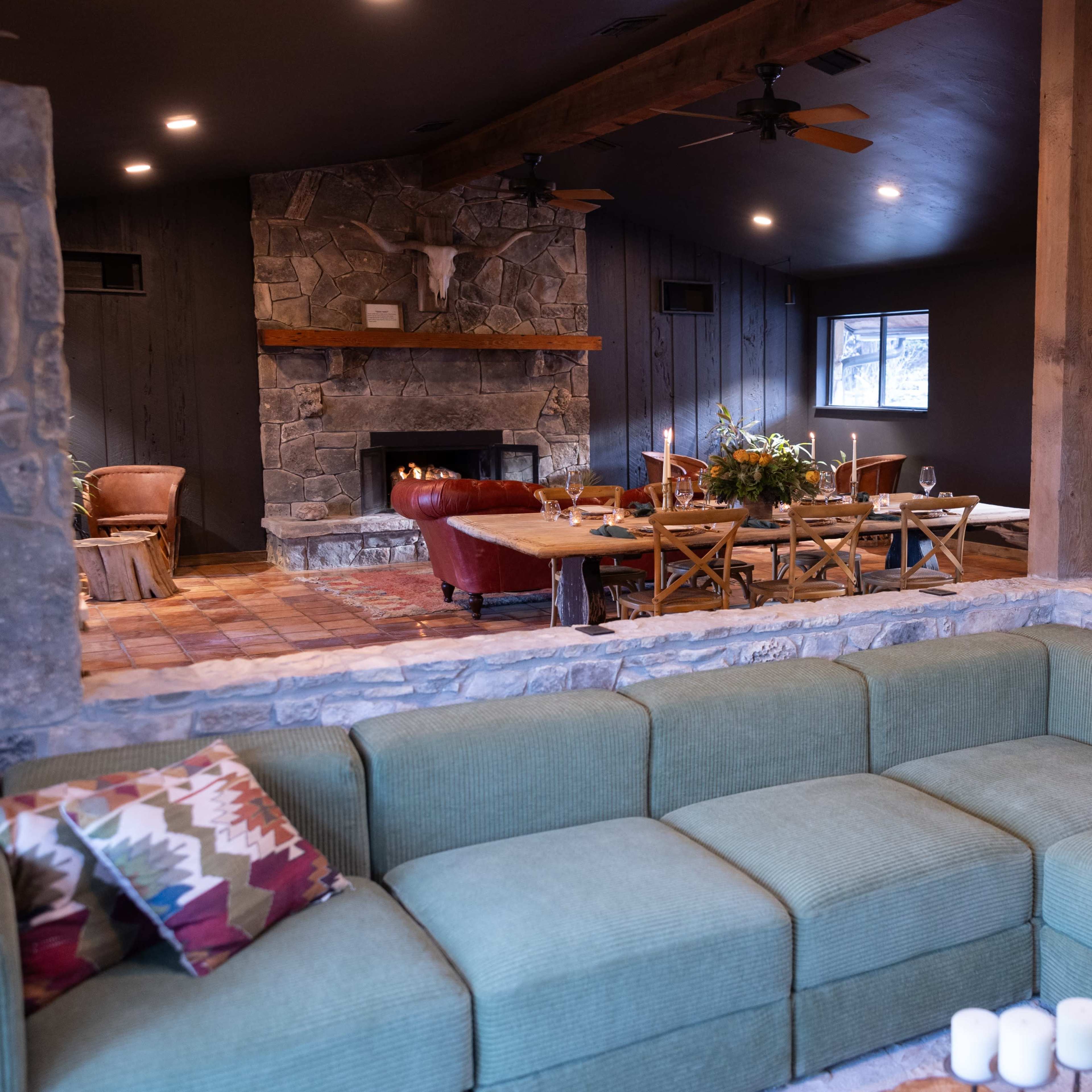 Hill Country Glamping Resort Image in , Dripping Springs, TX