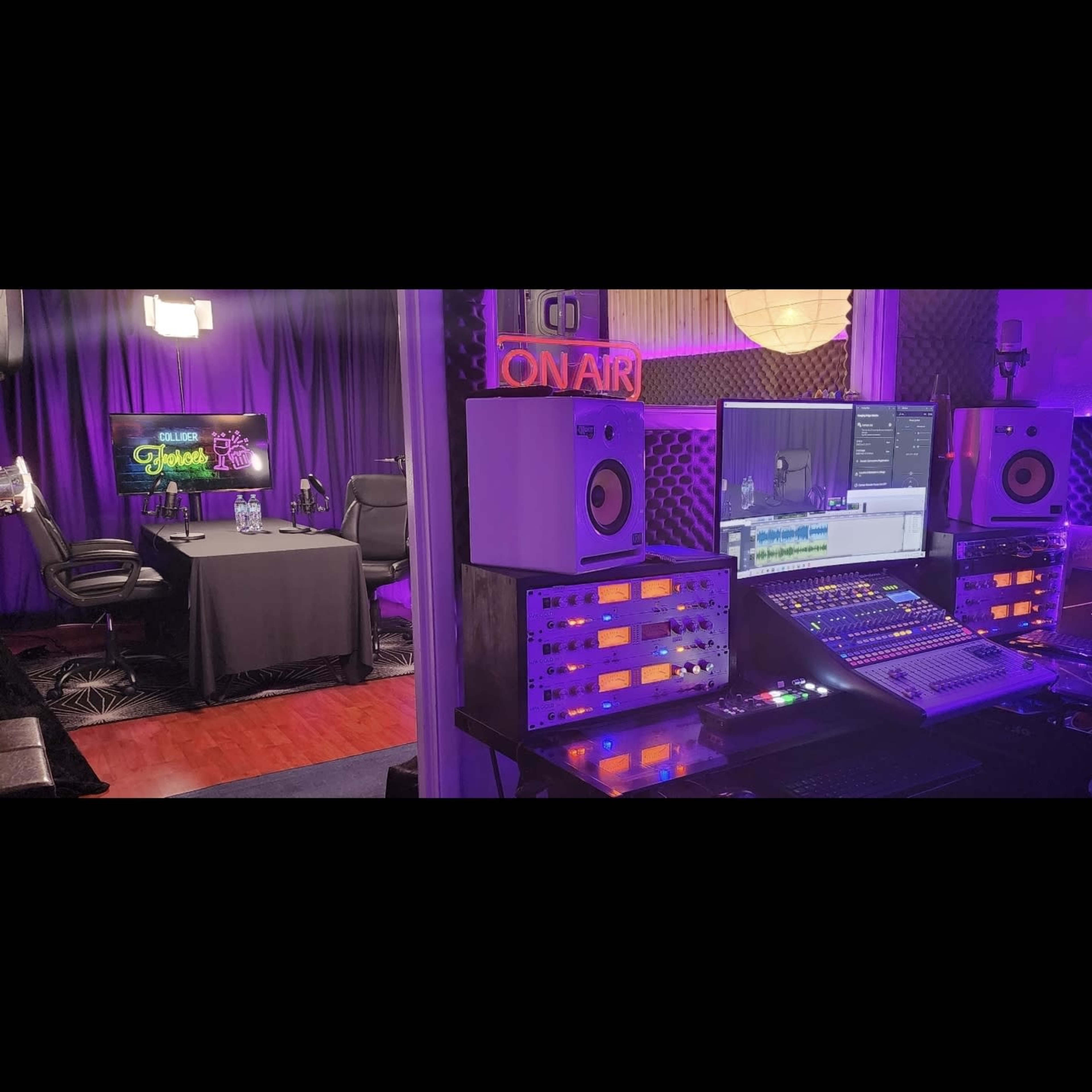 The Studio Venue Image in , Burbank, CA
