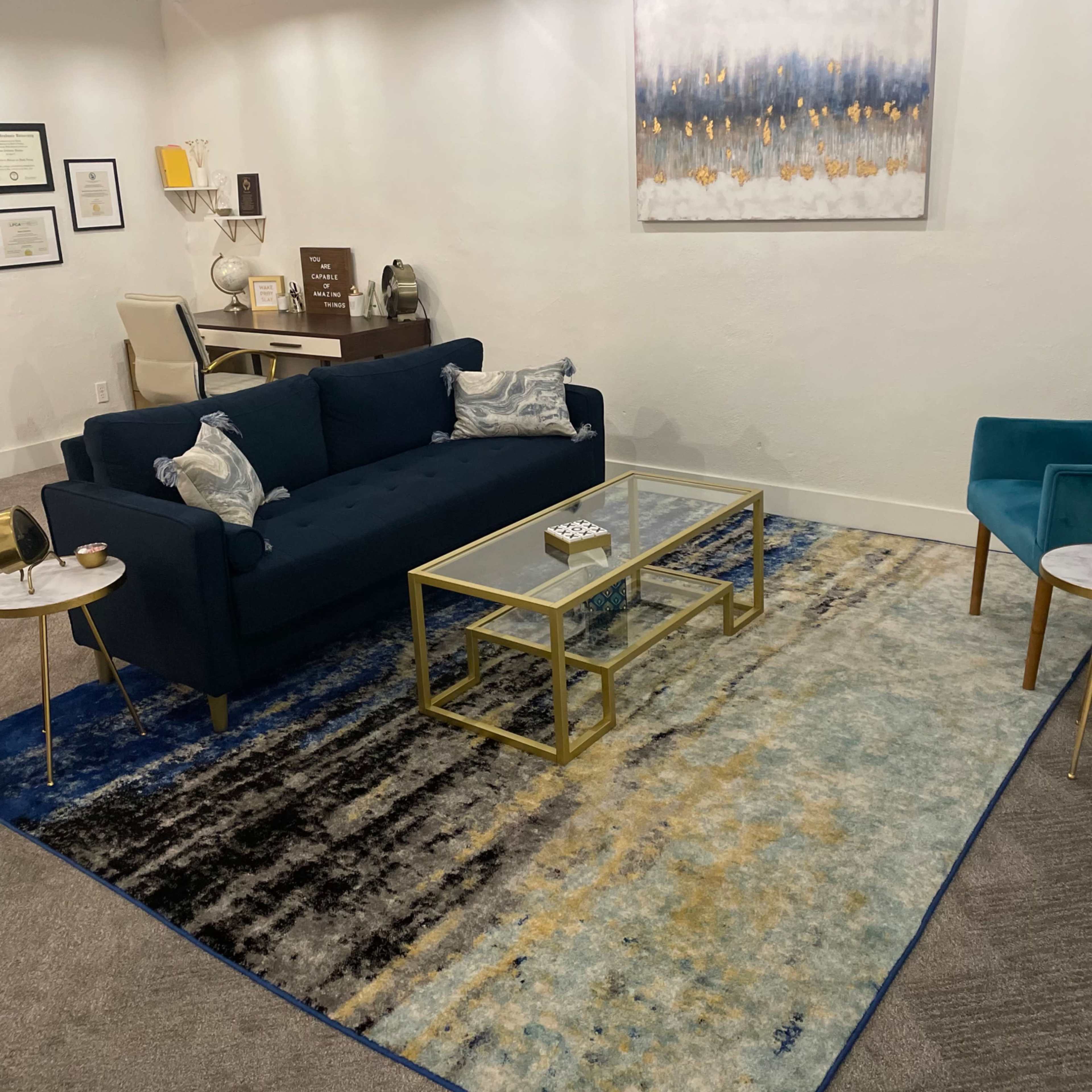 Stylish and Private Workspace in the Heart of Grove Park Image in Grove Park, Atlanta, GA