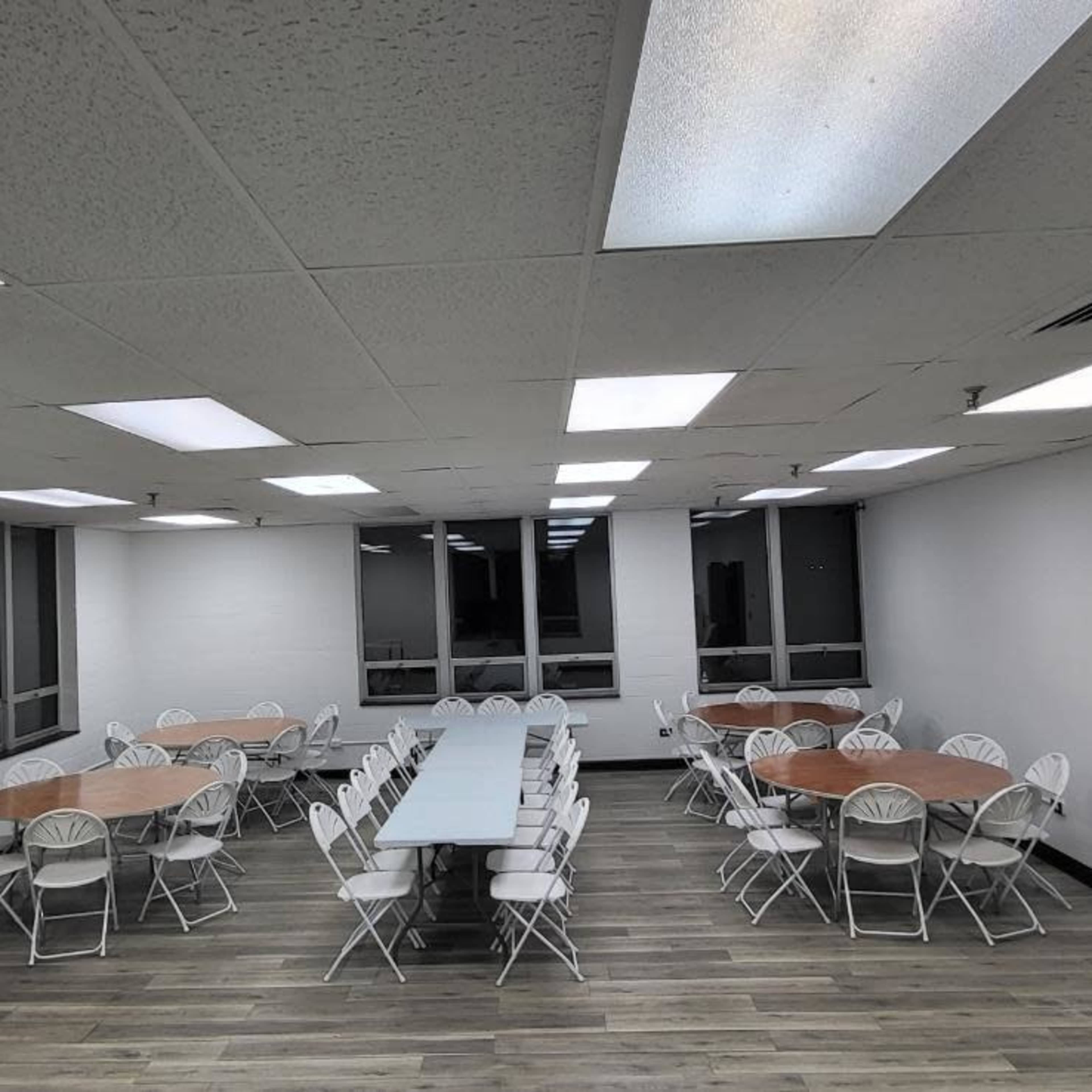 Hidden Gem Image in Southwest Raleigh, Raleigh, NC